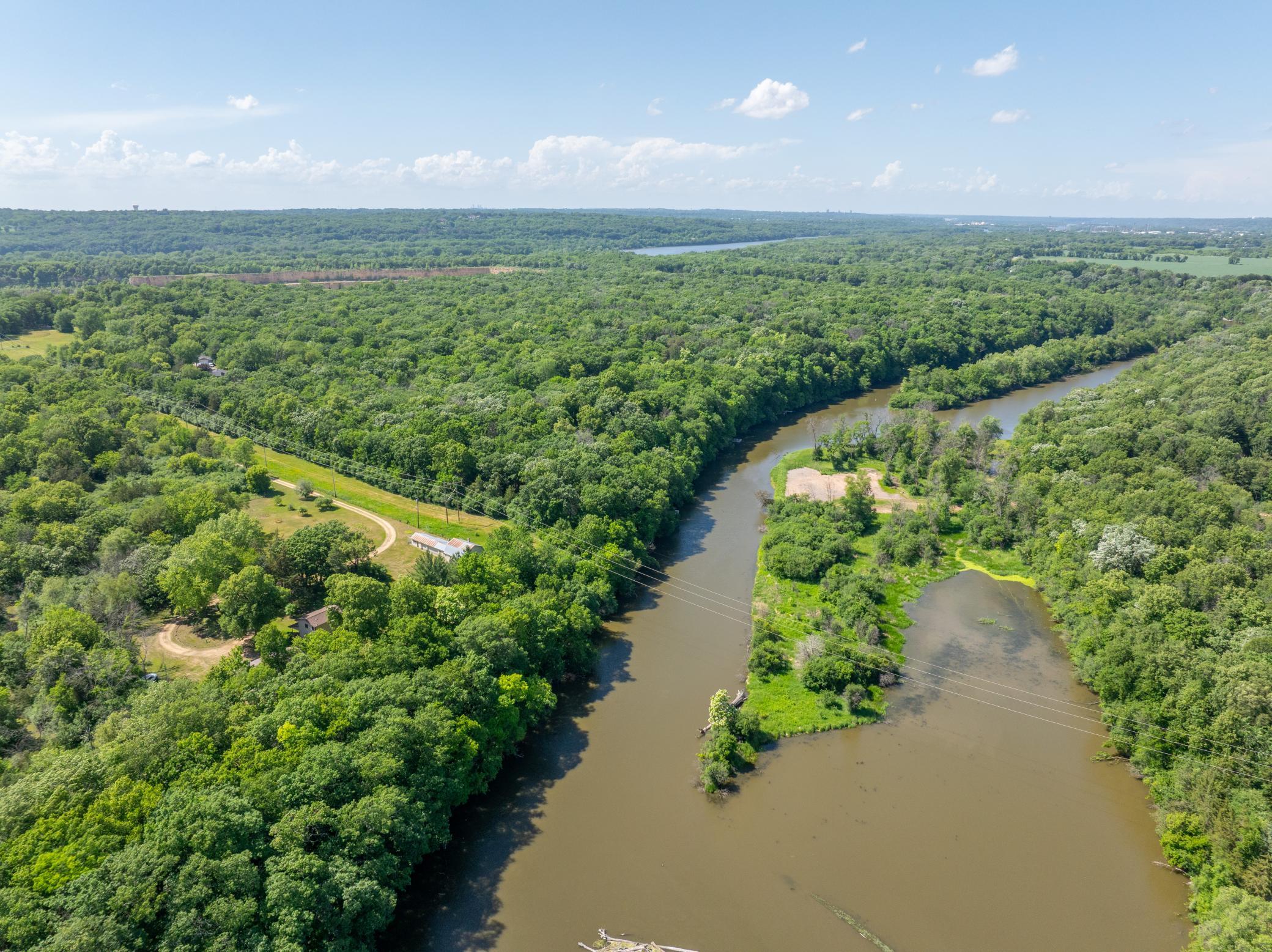 3rd image of 10023 Grey Cloud Island Dr S, Saint Paul Park, MN 55071 | MLS# 7076325