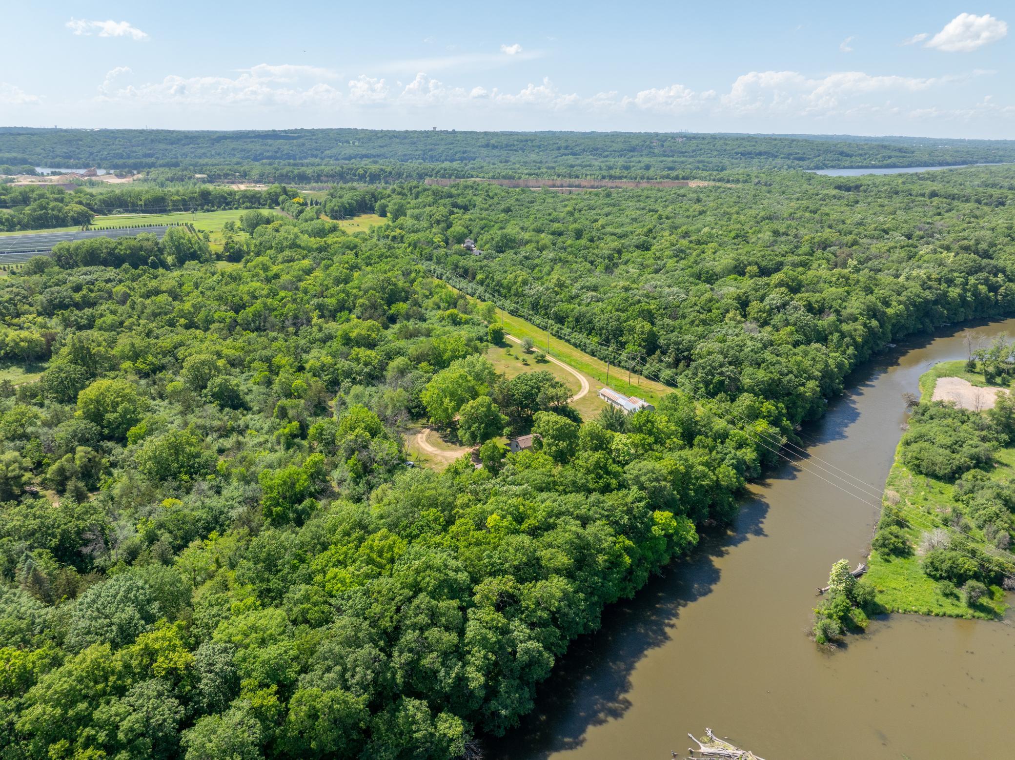 49th image of 10023 Grey Cloud Island Dr S, Saint Paul Park, MN 55071 | MLS# 7076325