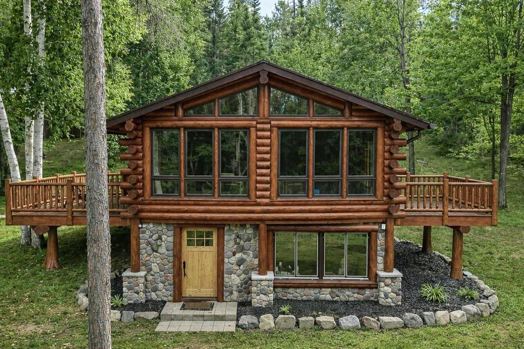 1st image of 280 S Lake Lawrence Rd Ne, Outing, MN 56662 | MLS# 7076392