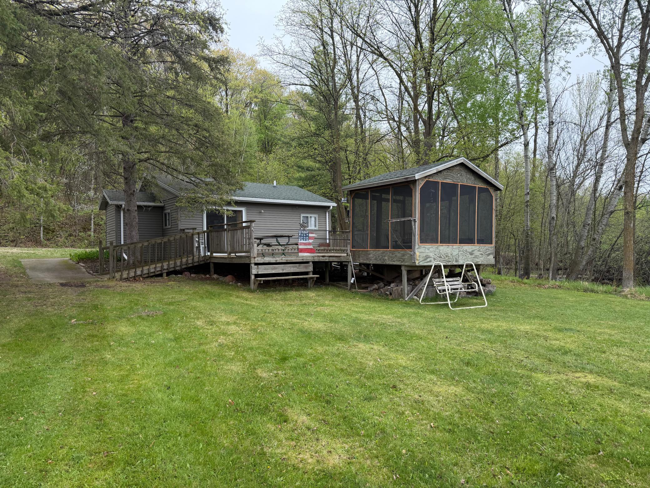 Homes for sale in Cushing, MN | 35192 Moccasin Trl, Cushing, MN 56443 | MLS# 7076415