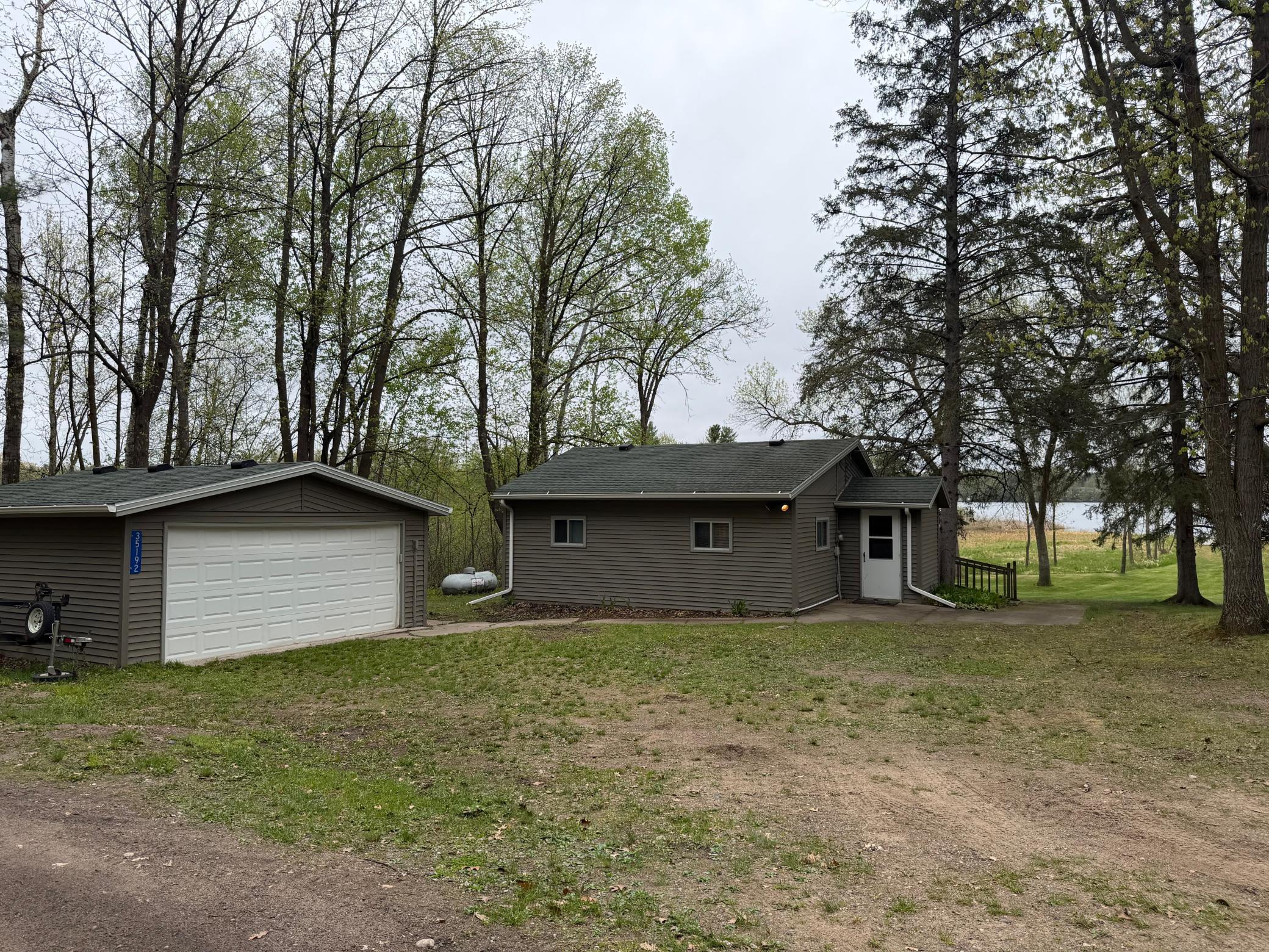 Homes for sale in Cushing, MN | 35192 Moccasin Trl, Cushing, MN 56443 | MLS# 7076415