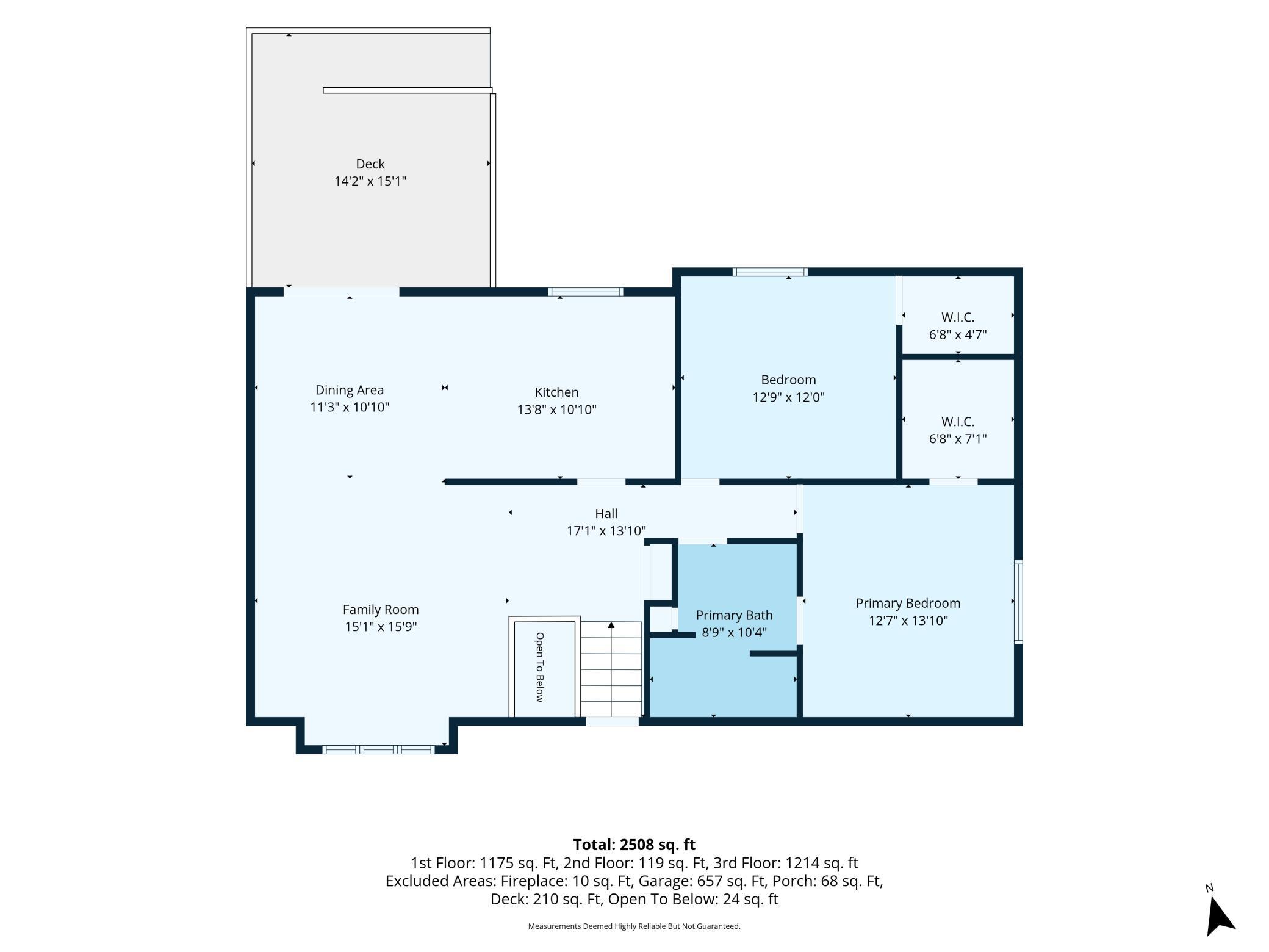 36th image of 397 Viking Dr E, Saint Paul, MN 55117 | MLS# 7076429
