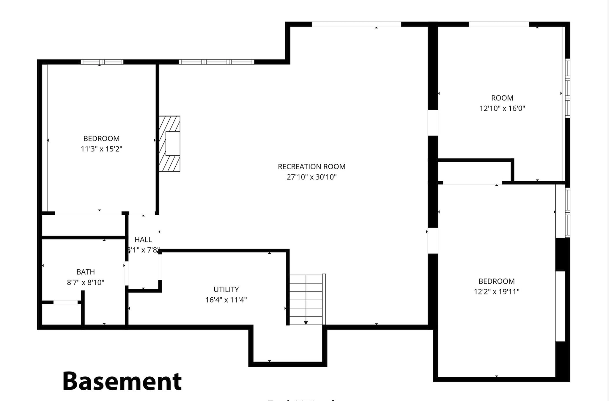 30th image of 12827 Dover Ct, Saint Paul, MN 55124 | MLS# 7076436