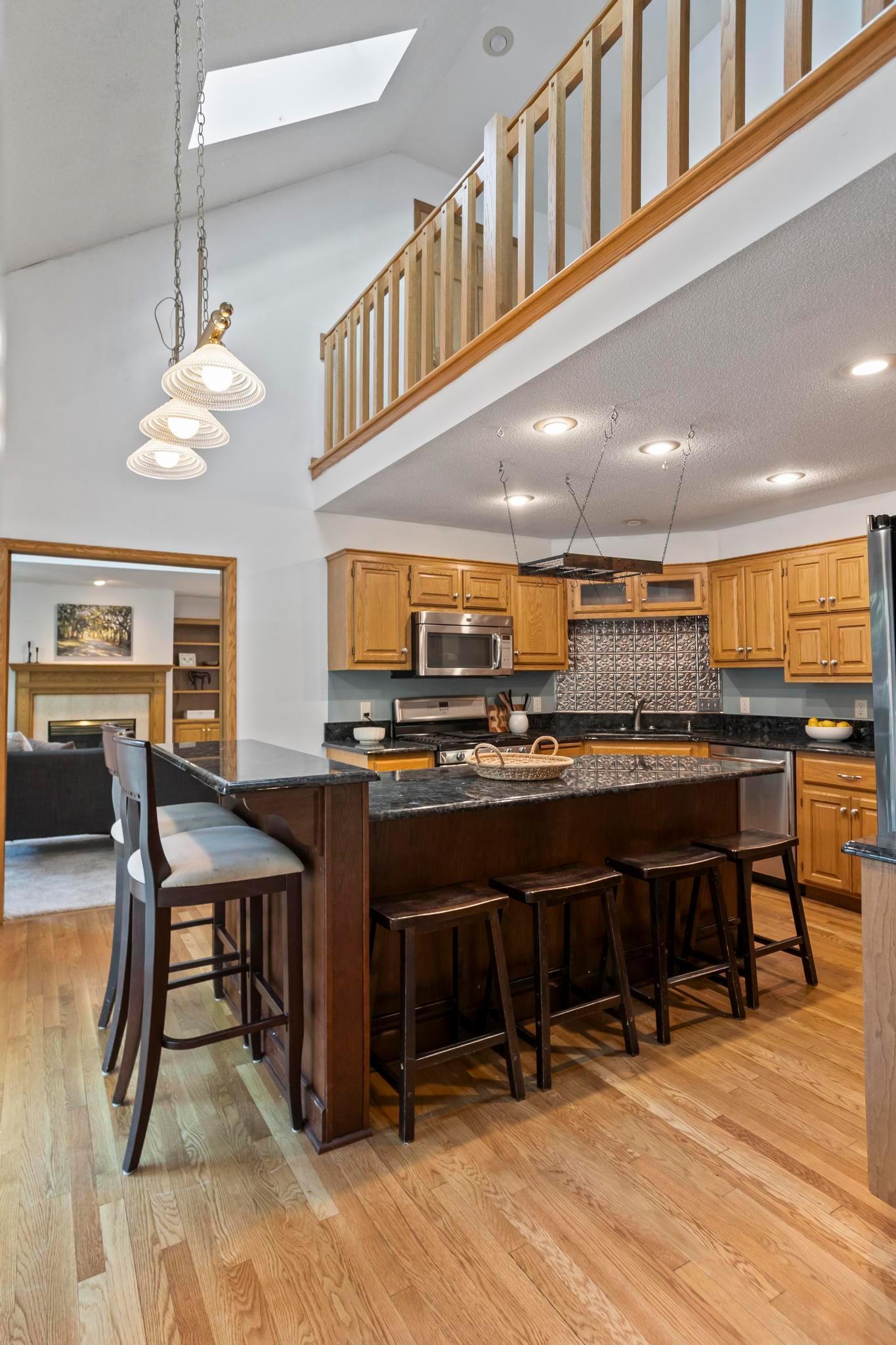 3rd image of 12827 Dover Ct, Saint Paul, MN 55124 | MLS# 7076436