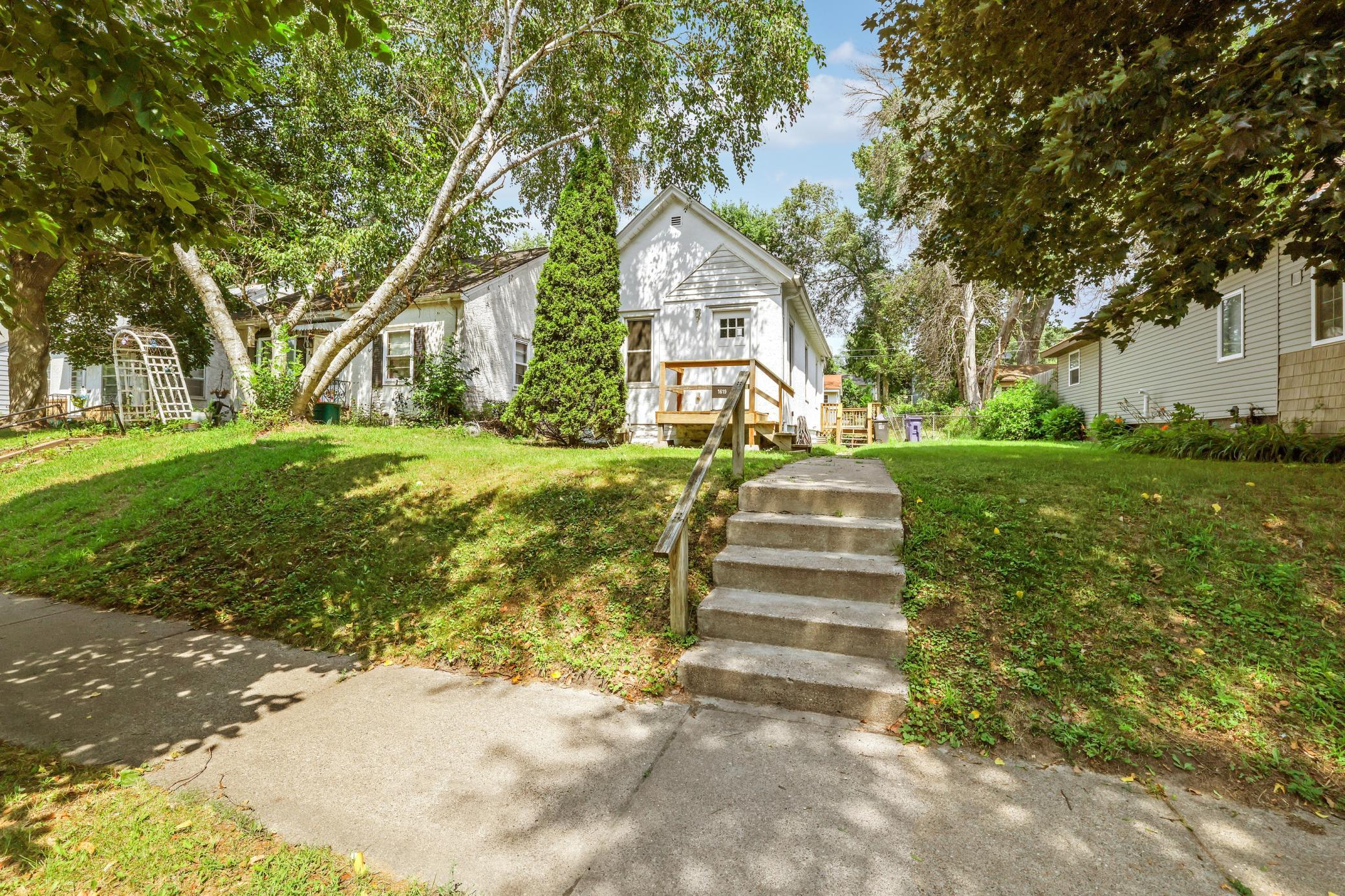 2nd image of 1619 Reaney Ave, Saint Paul, MN 55106 | MLS# 7076497