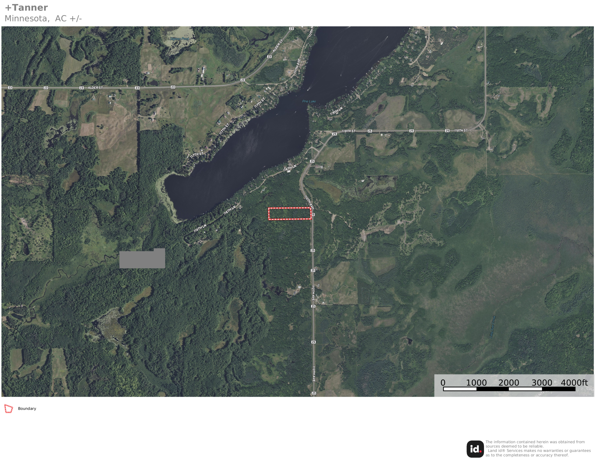 Homes for sale in Finlayson, MN | Tbd #1 110th Ave, Finlayson, MN 55735 | MLS# 7076499