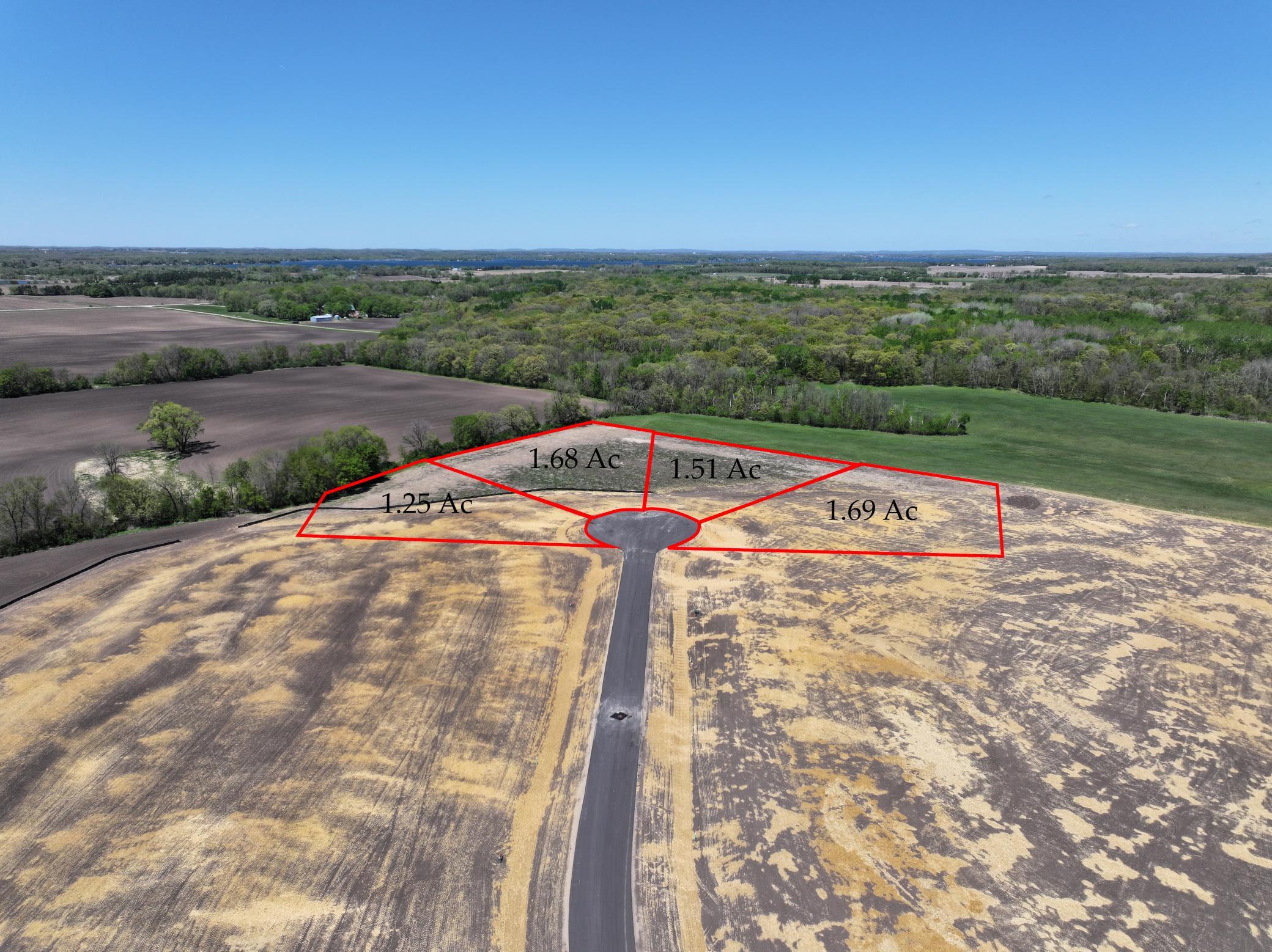 Homes for sale in Alexandria, MN | Tbd Lot 7 Blk 3 Chainview Ct Nw, Alexandria, MN 56308 | MLS# 7076548