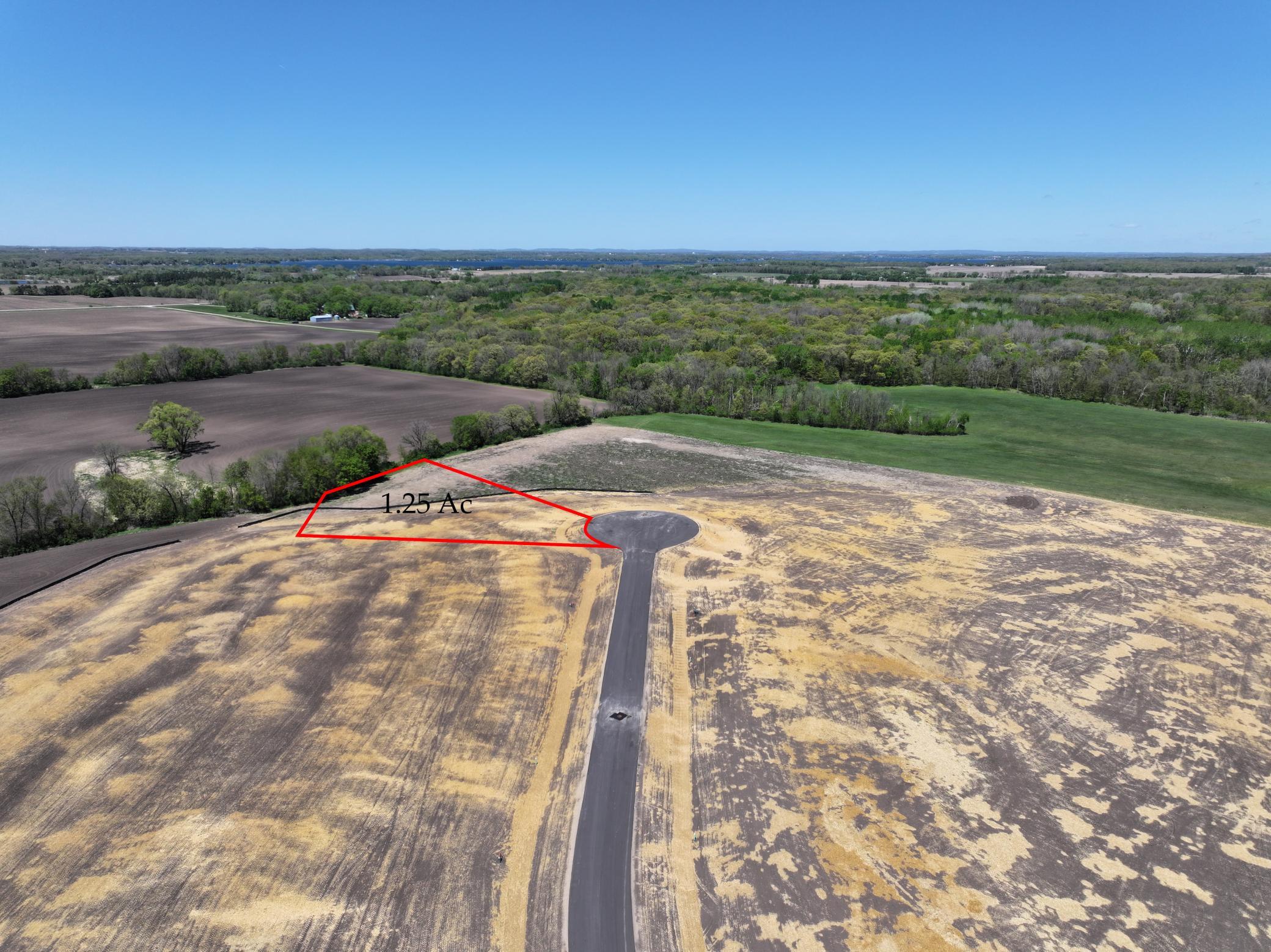 Homes for sale in Alexandria, MN | Tbd Lot 7 Blk 3 Chainview Ct Nw, Alexandria, MN 56308 | MLS# 7076548