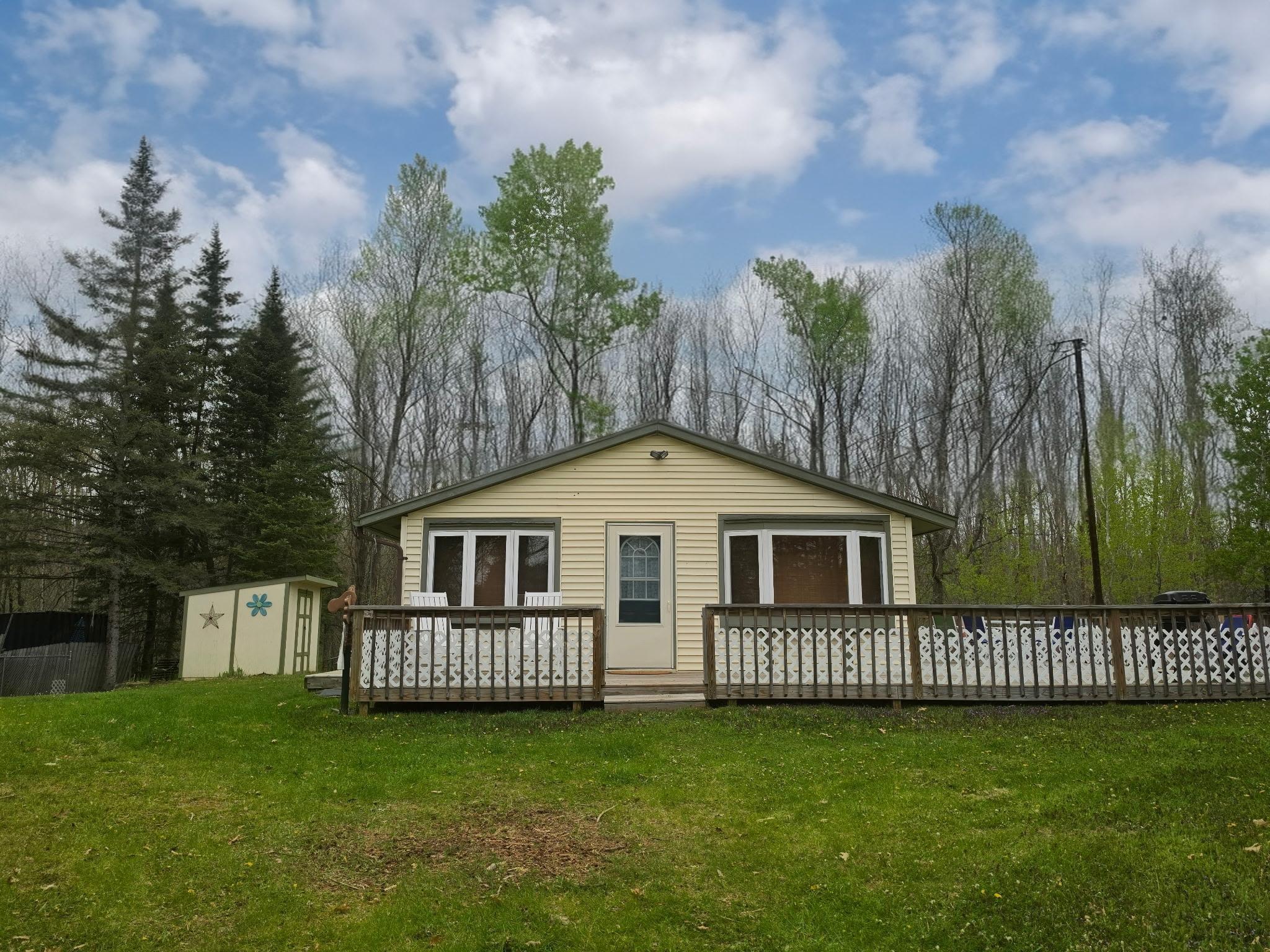 Homes for sale in Finlayson, MN | 20267 State Hwy 18, Finlayson, MN 55735 | MLS# 7076564