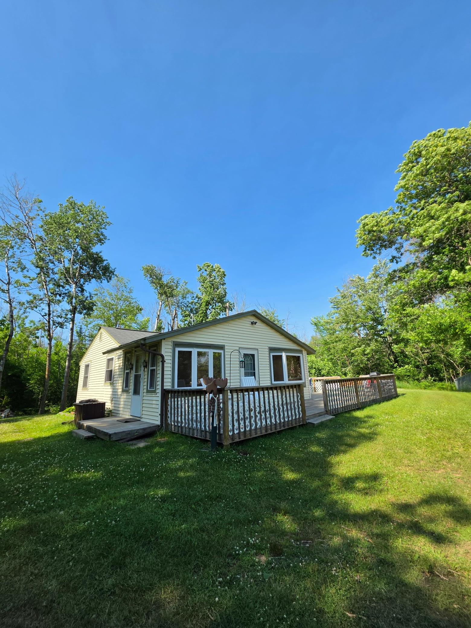 1st image of 20267 State Hwy 18, Finlayson, MN 55735 | MLS# 7076564