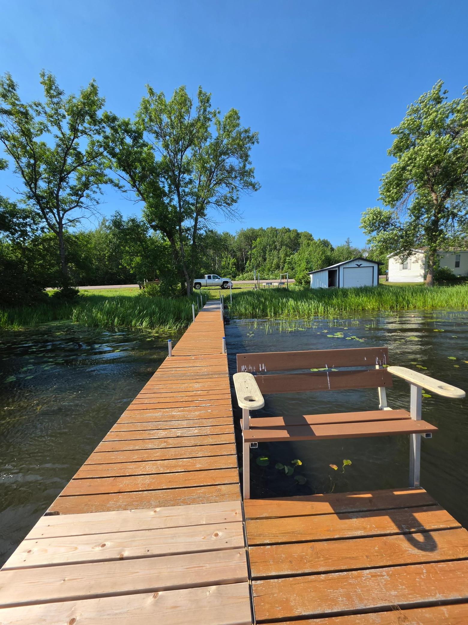 4th image of 20267 State Hwy 18, Finlayson, MN 55735 | MLS# 7076564