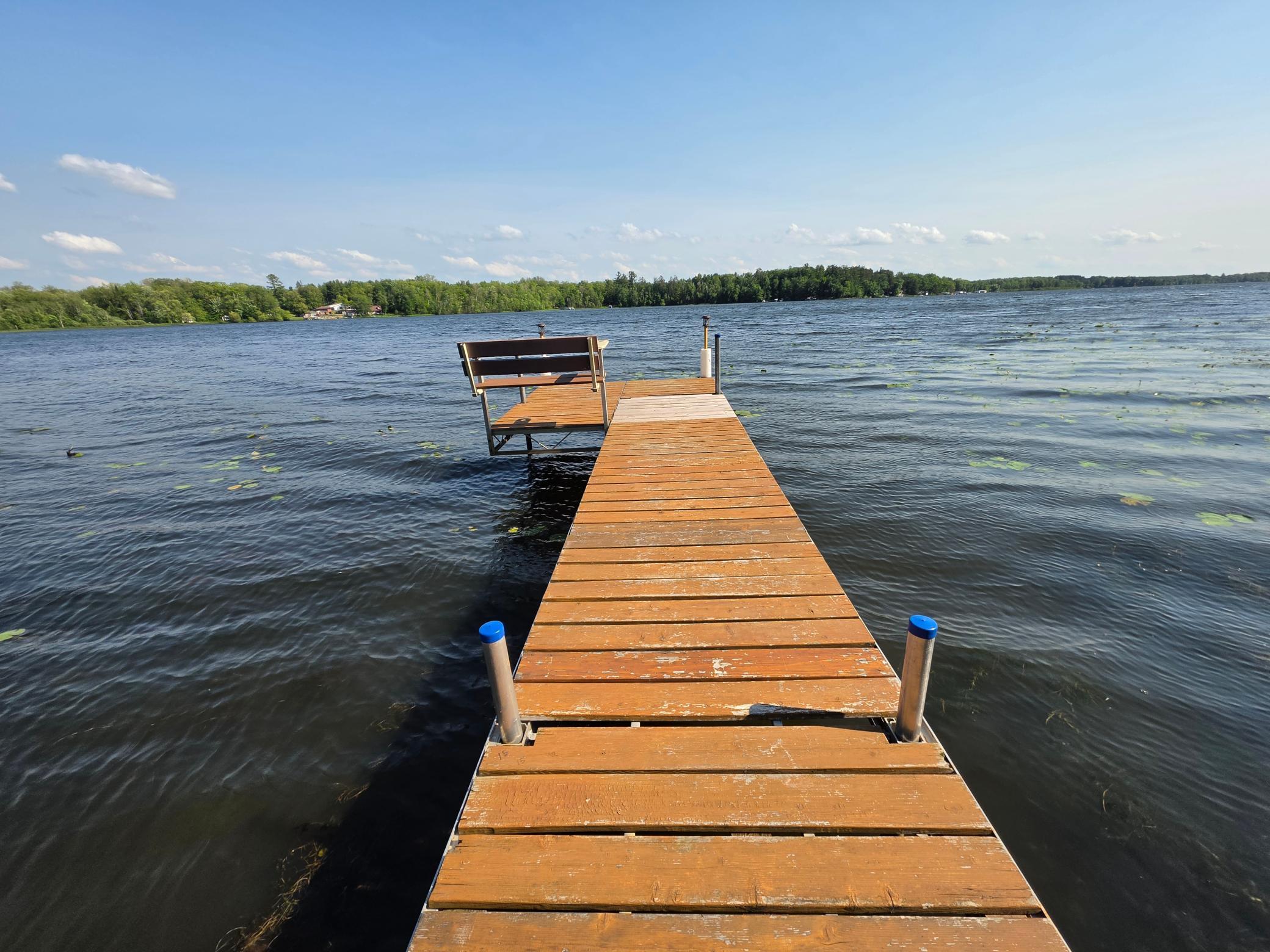 3rd image of 20267 State Hwy 18, Finlayson, MN 55735 | MLS# 7076564