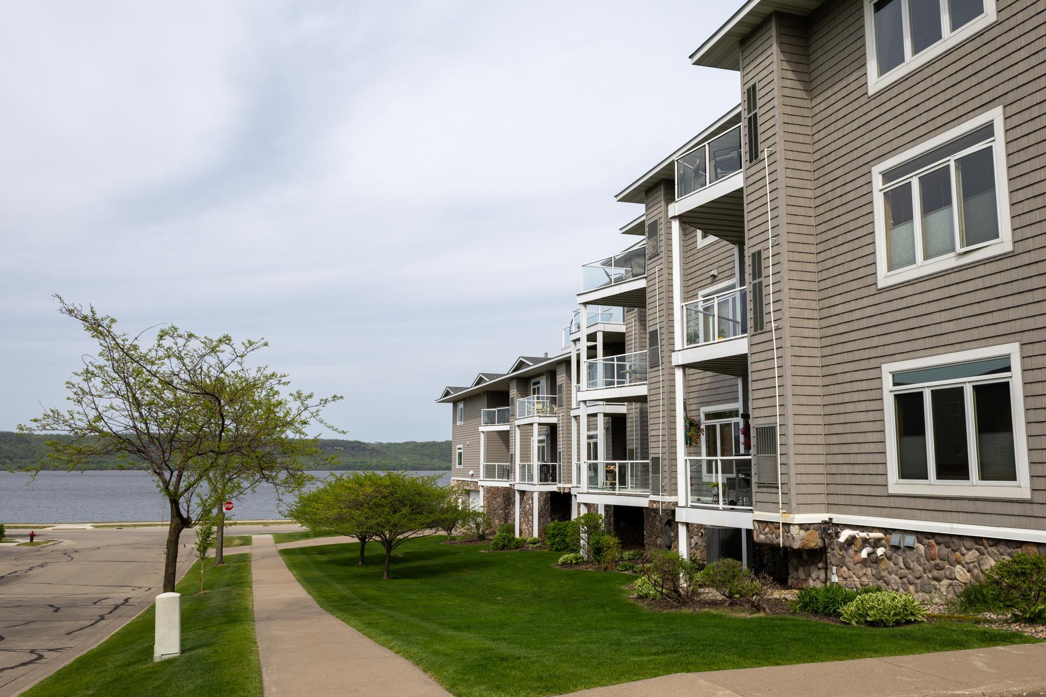 Homes for sale in Lake City, MN | 1215 N Lakeshore Dr #210, Lake City, MN 55041 | MLS# 7076570