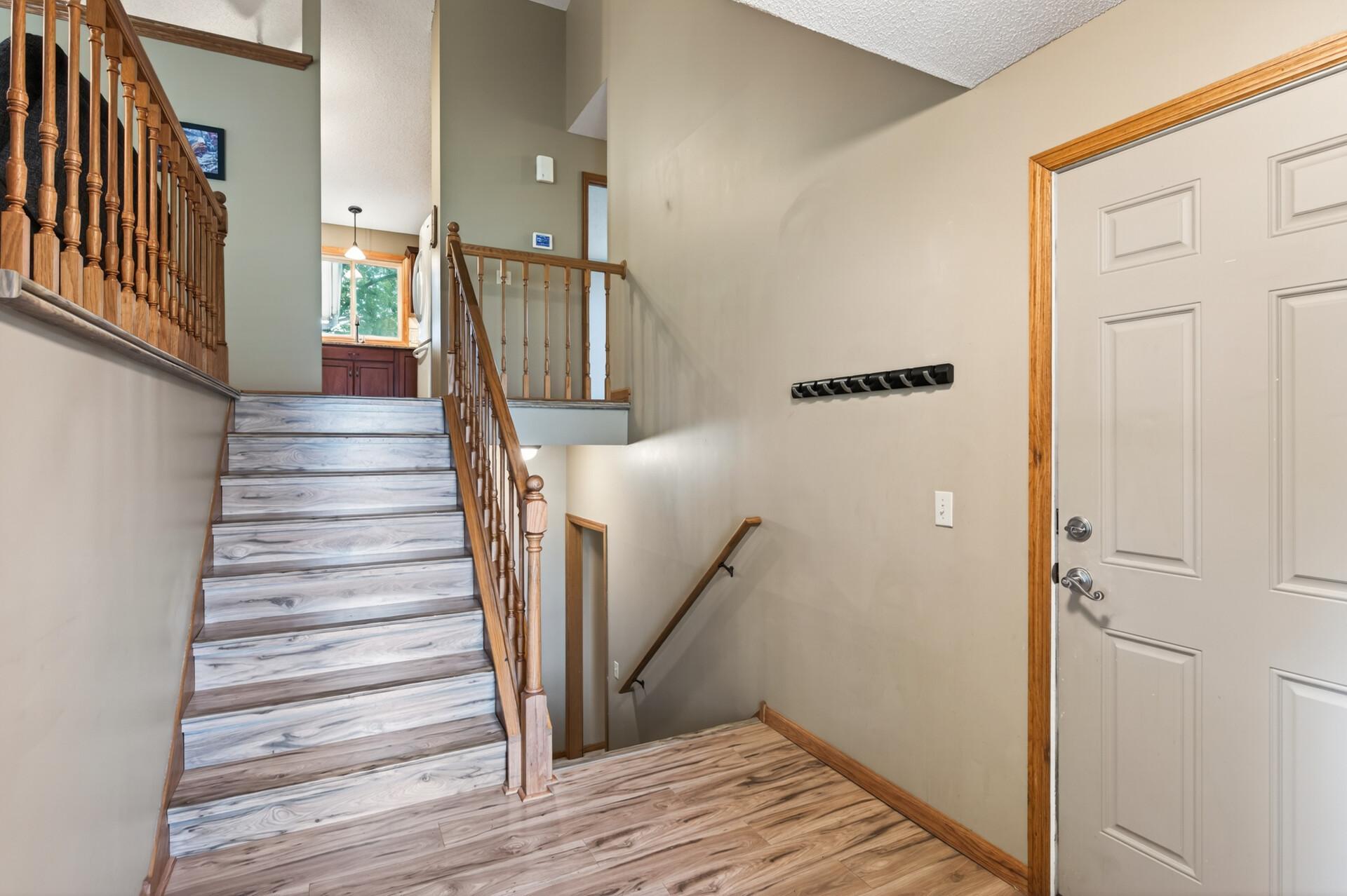 Photo 5 of Single family home for sale at 13628 Bryant Pl S, Burnsville, MN 55337 | MLS# 7076582 | Listing updated on 2026-09-05