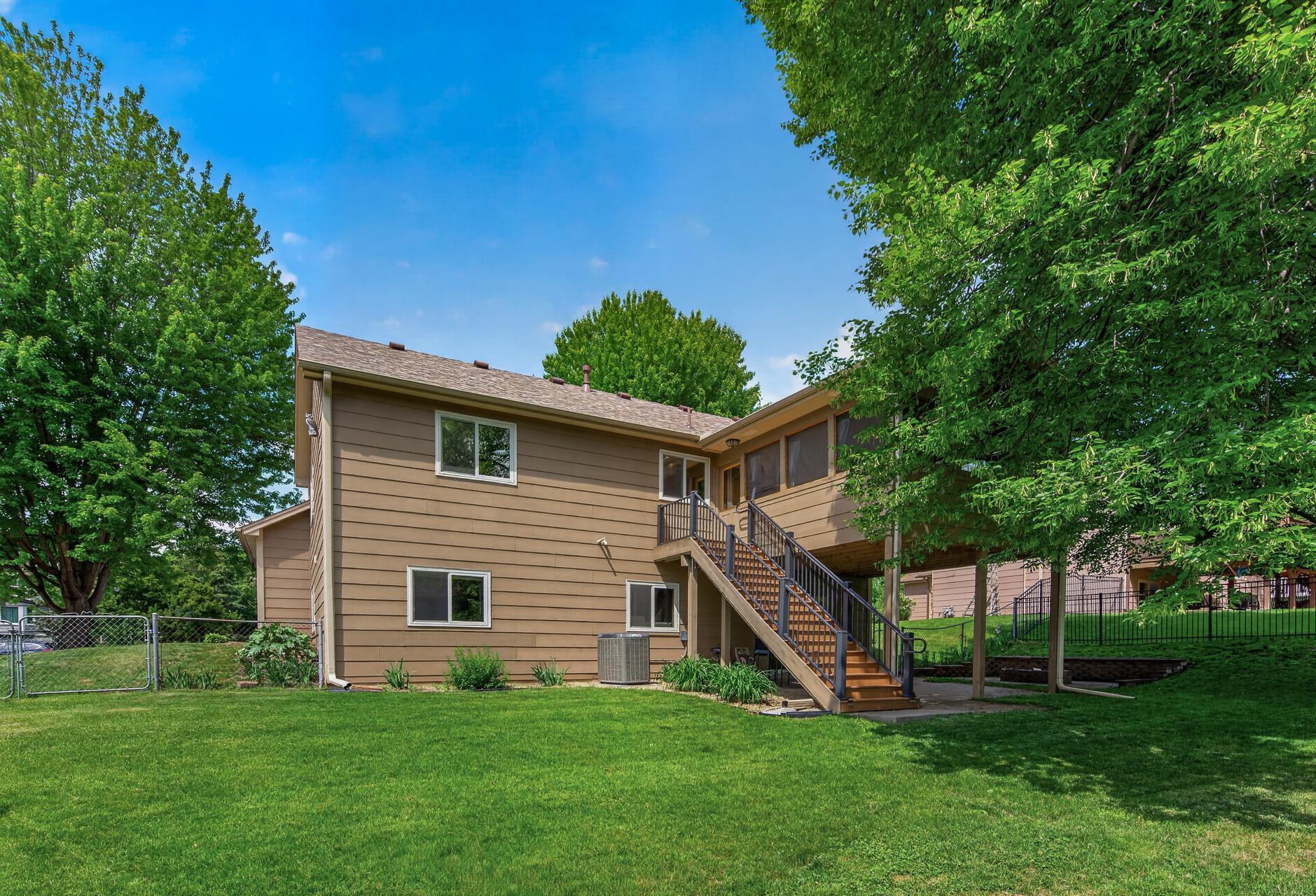 Photo 2 of Single family home for sale at 13628 Bryant Pl S, Burnsville, MN 55337 | MLS# 7076582 | Listing updated on 2026-09-05