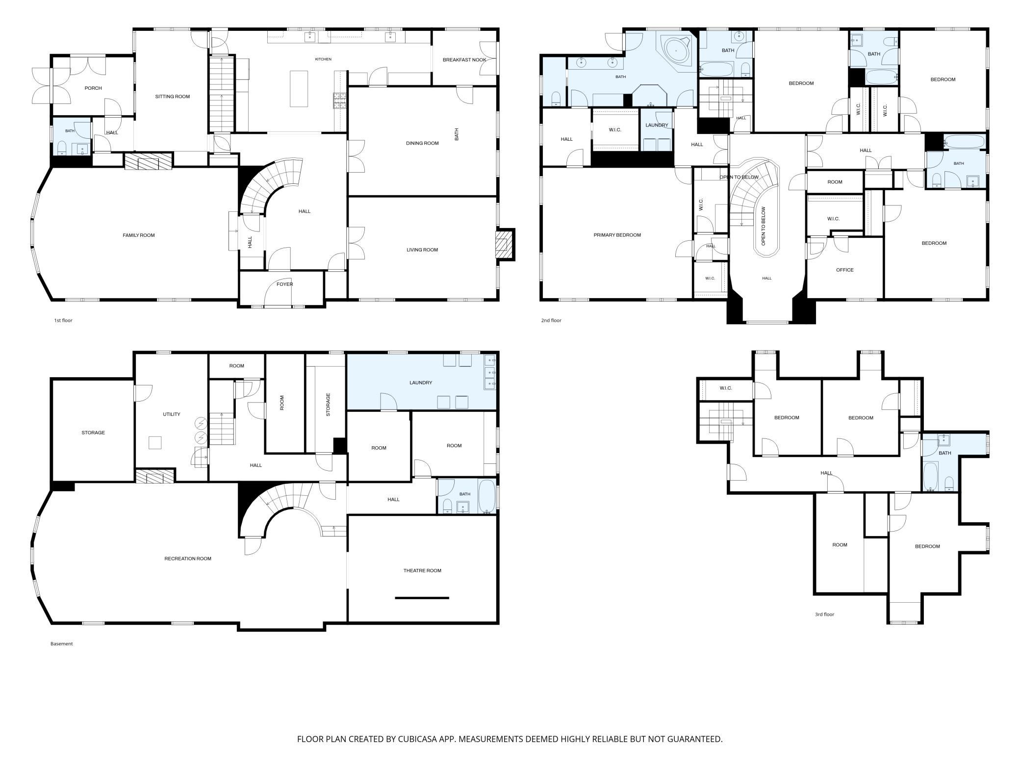 94th image of 1122 Mount Curve Ave, Minneapolis, MN 55403 | MLS# 7076602