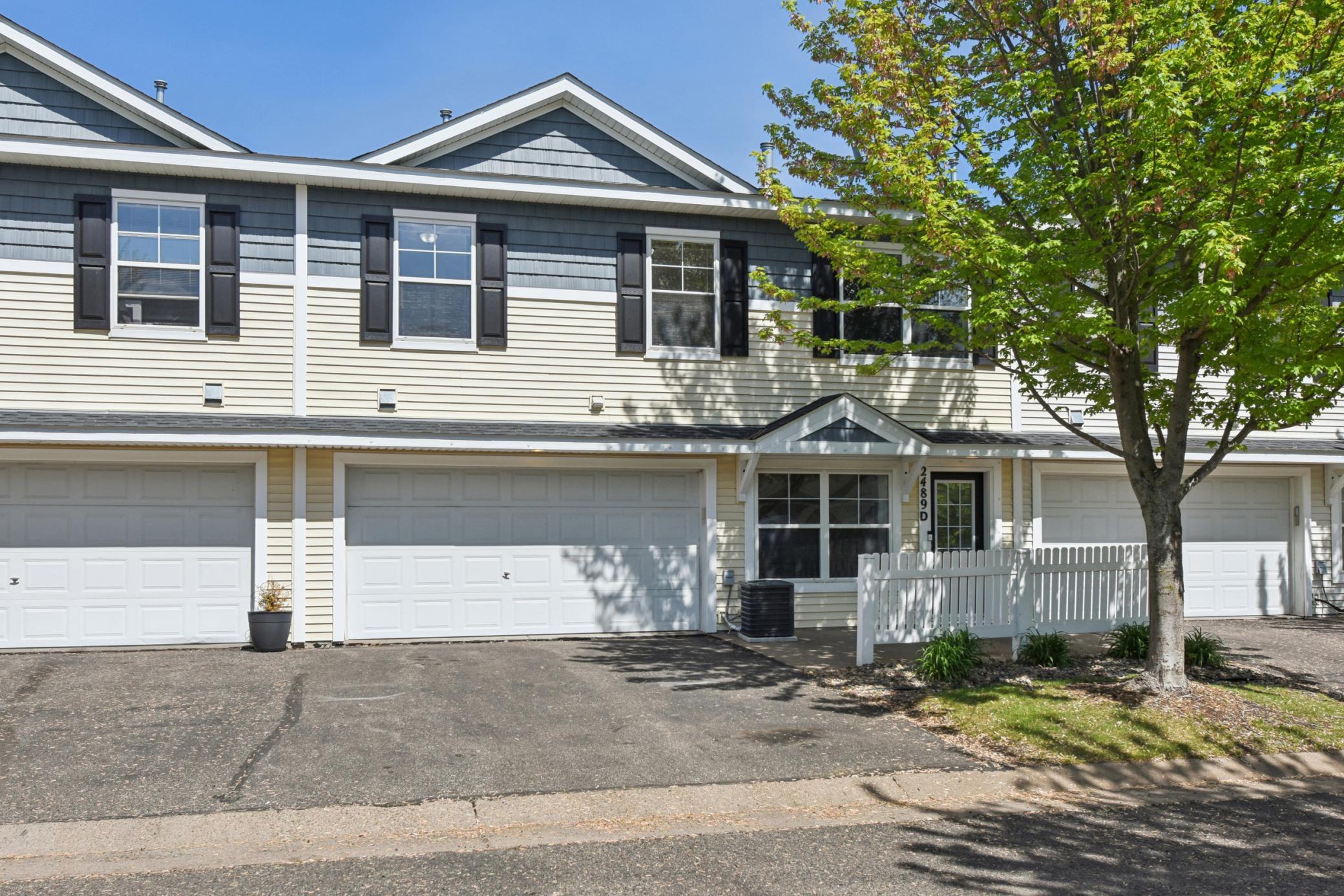 Homes for sale in River Falls, WI | 2489 Dawes Pl #D, River Falls, WI 54022 | MLS# 7076660