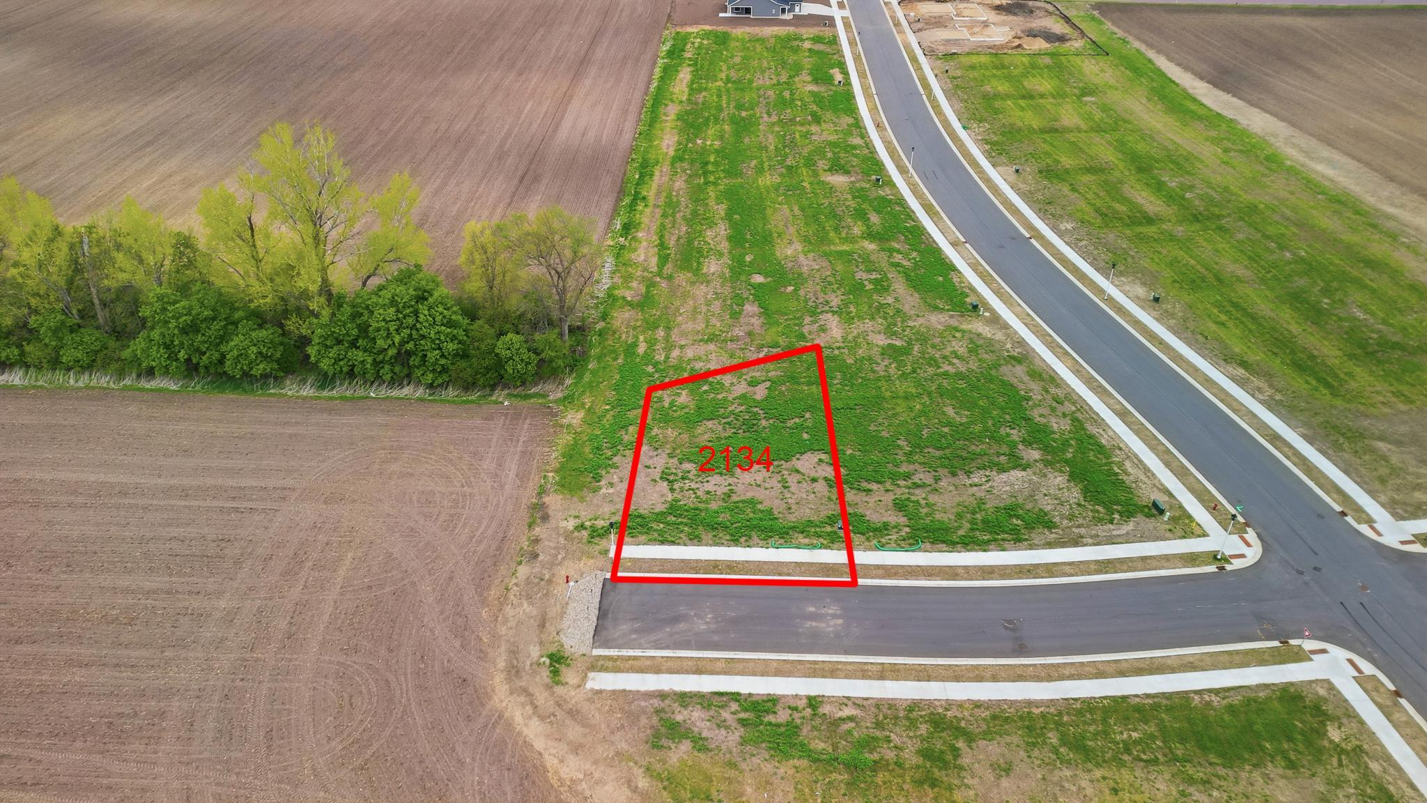 Homes for sale in Saint Peter, MN | 2134 Benson St, Saint Peter, MN 56082 | MLS# 7076662