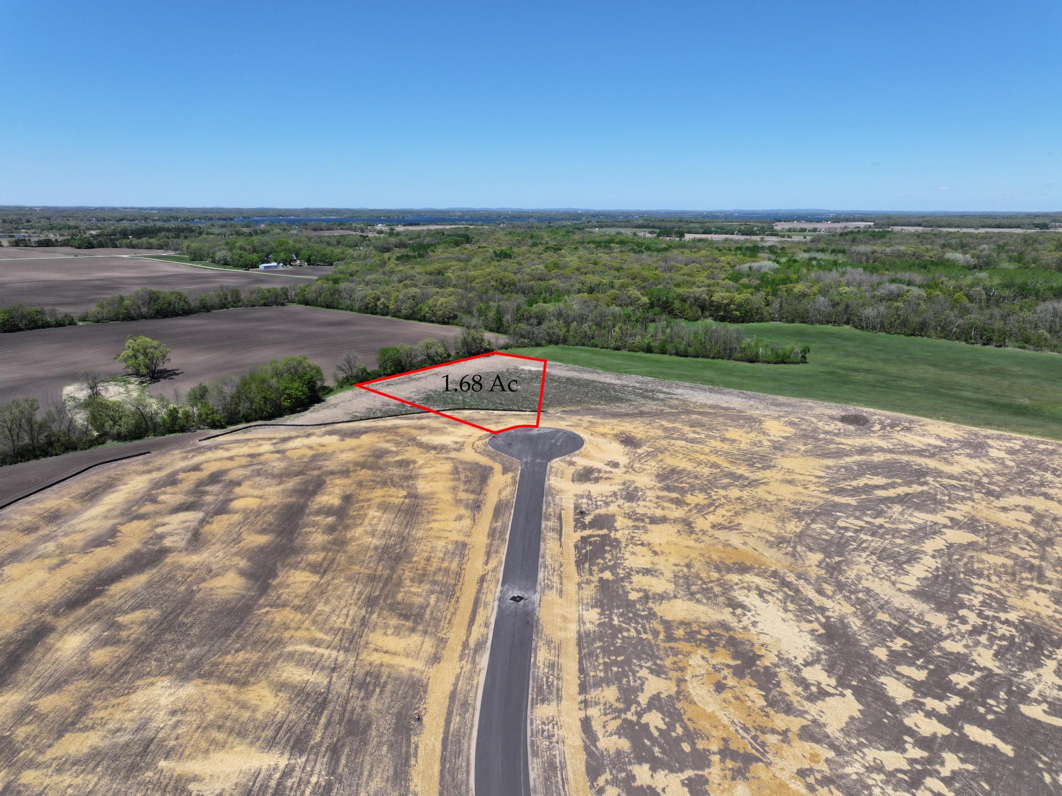 Homes for sale in Alexandria, MN | Tbd Lot 6 Blk 3 Chainview Ct Nw, Alexandria, MN 56308 | MLS# 7076663