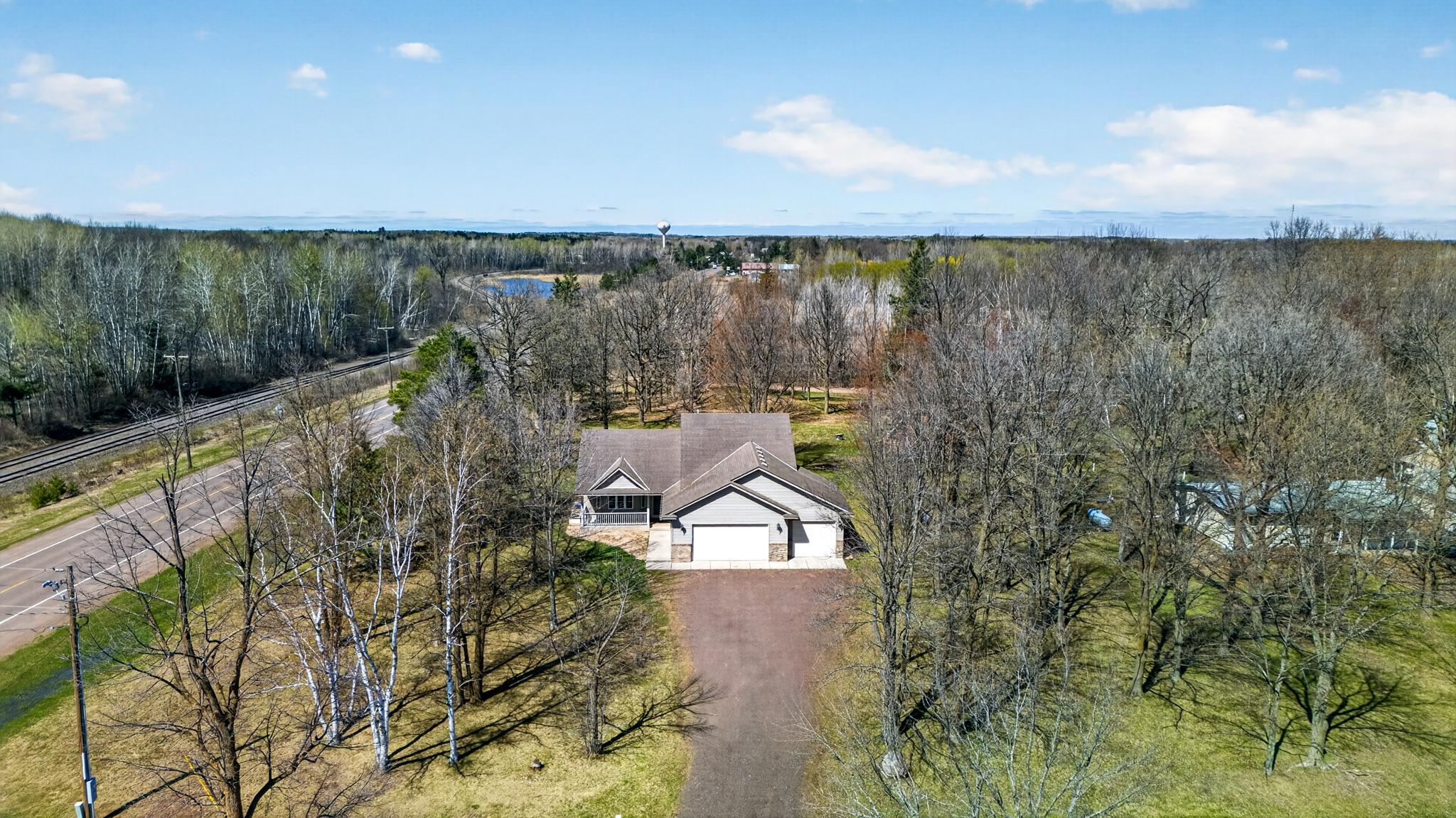 Homes for sale in Hinckley, MN | 101 Carriage Hill Dr E, Hinckley, MN 55037 | MLS# 7076683