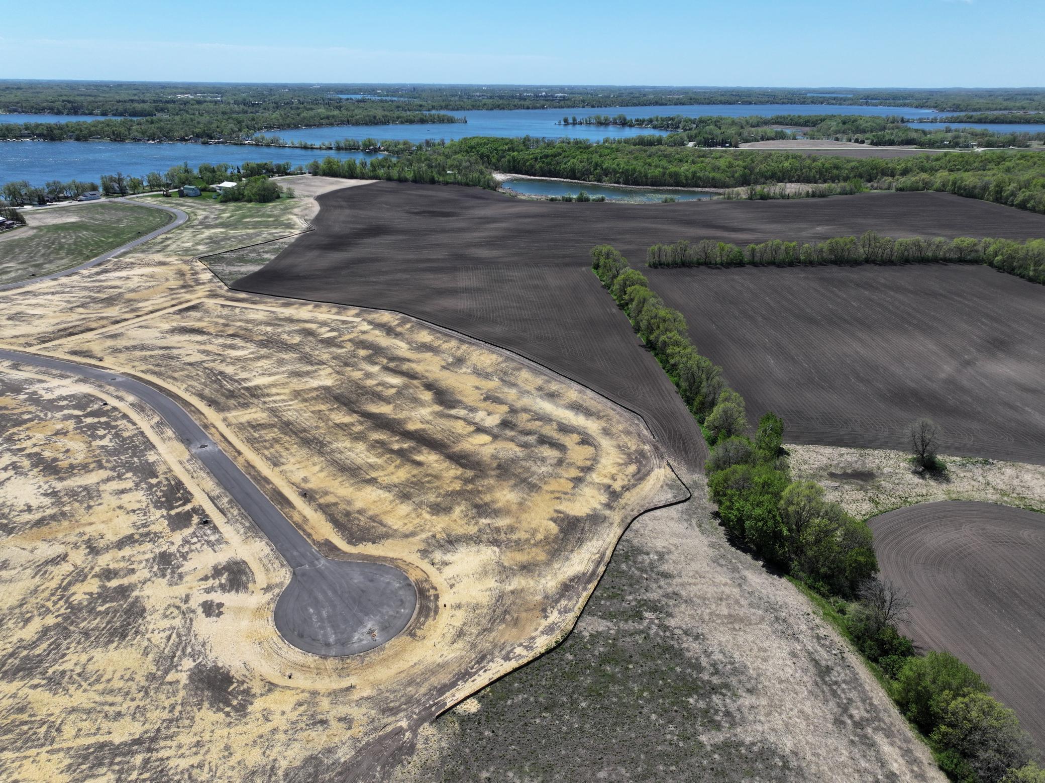 Homes for sale in Alexandria, MN | Tbd Lot 12 Blk 3 Chainview Ct Nw, Alexandria, MN 56308 | MLS# 7076690