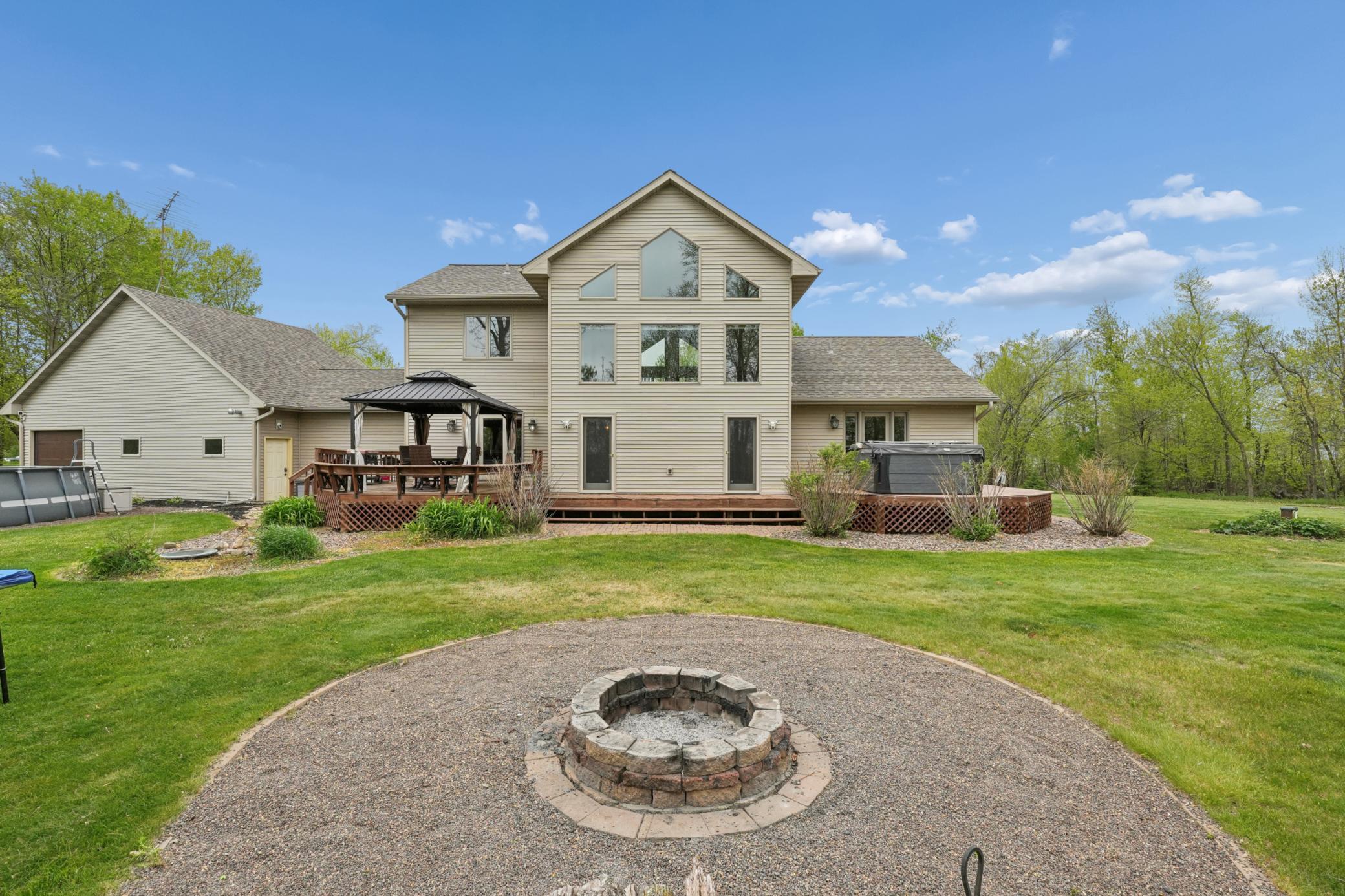 Homes for sale in Turtle Lake, WI | 80 155th Ave, Turtle Lake, WI 54889 | MLS# 7076702