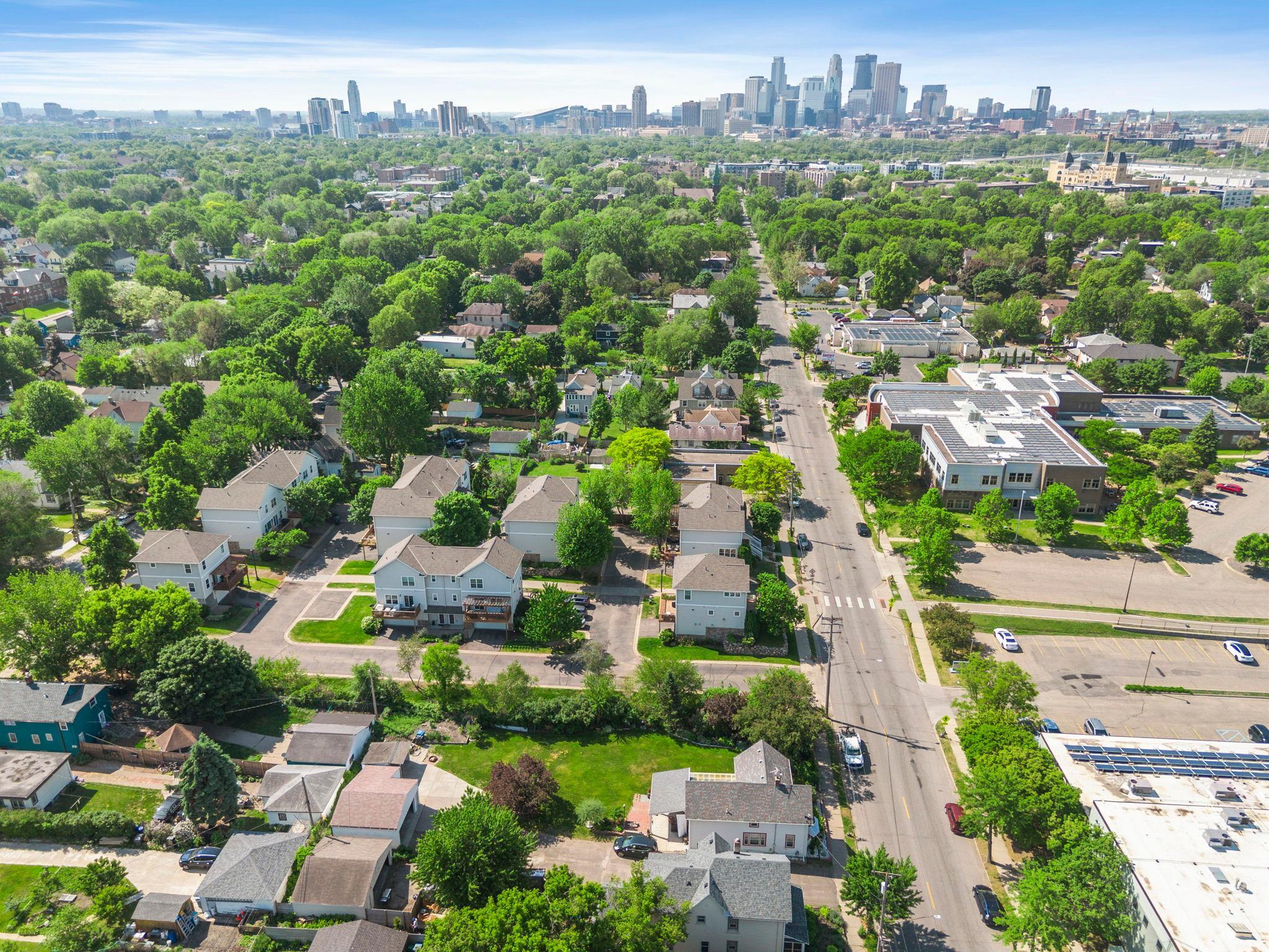 3rd image of 1736 3Rd St Ne, Minneapolis, MN 55413 | MLS# 7076704