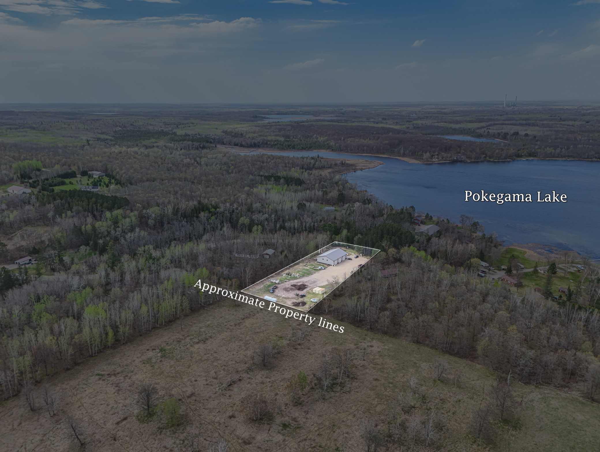 Homes for sale in Cohasset, MN | 21851 Moose Point Road, Cohasset, MN 55721 | MLS# 7076711