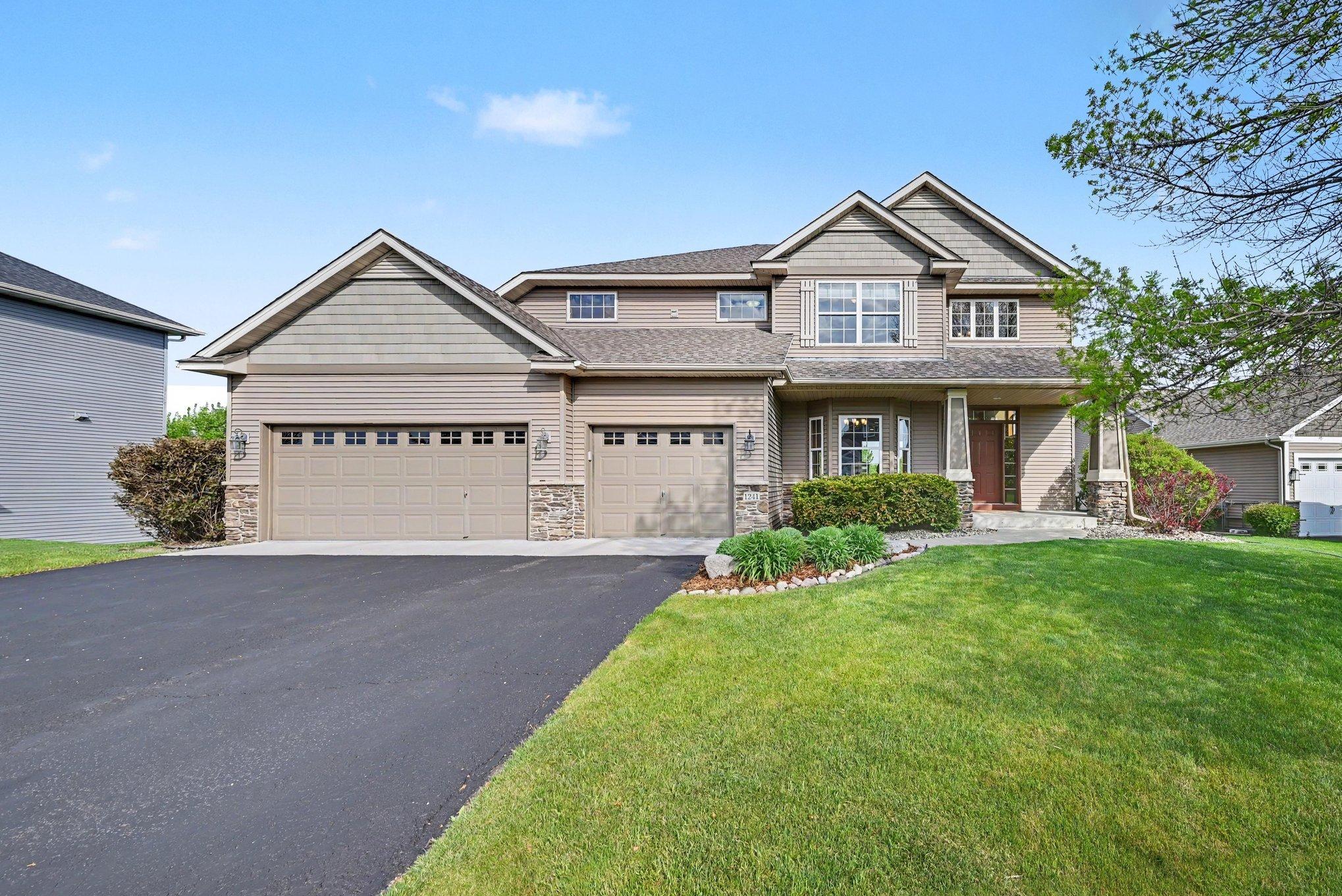 1st image of 1241 Knight Ln, Watertown, MN 55388 | MLS# 7076721
