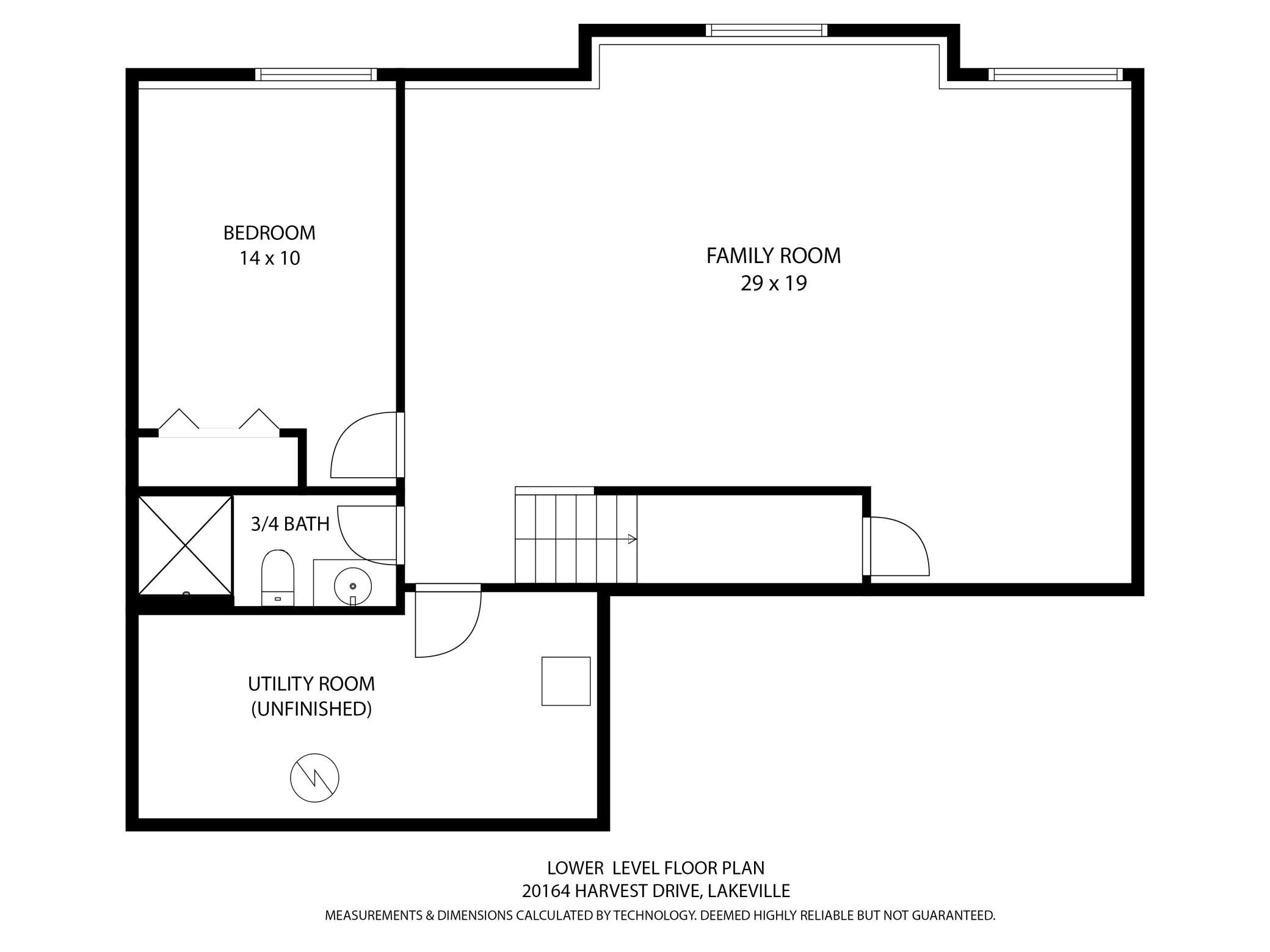 58th image of 20164 Harvest Dr, Lakeville, MN 55044 | MLS# 7076760