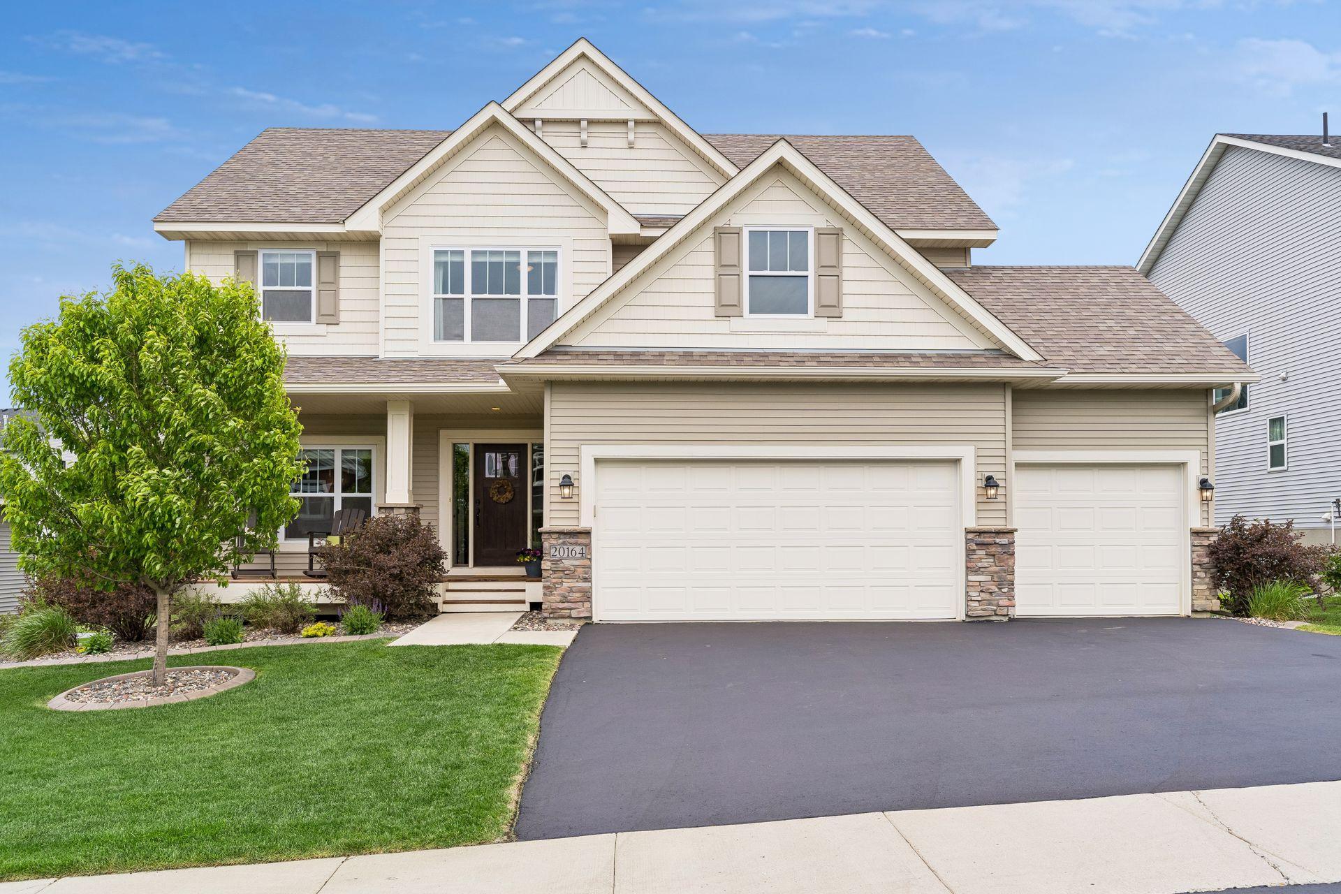 2nd image of 20164 Harvest Dr, Lakeville, MN 55044 | MLS# 7076760