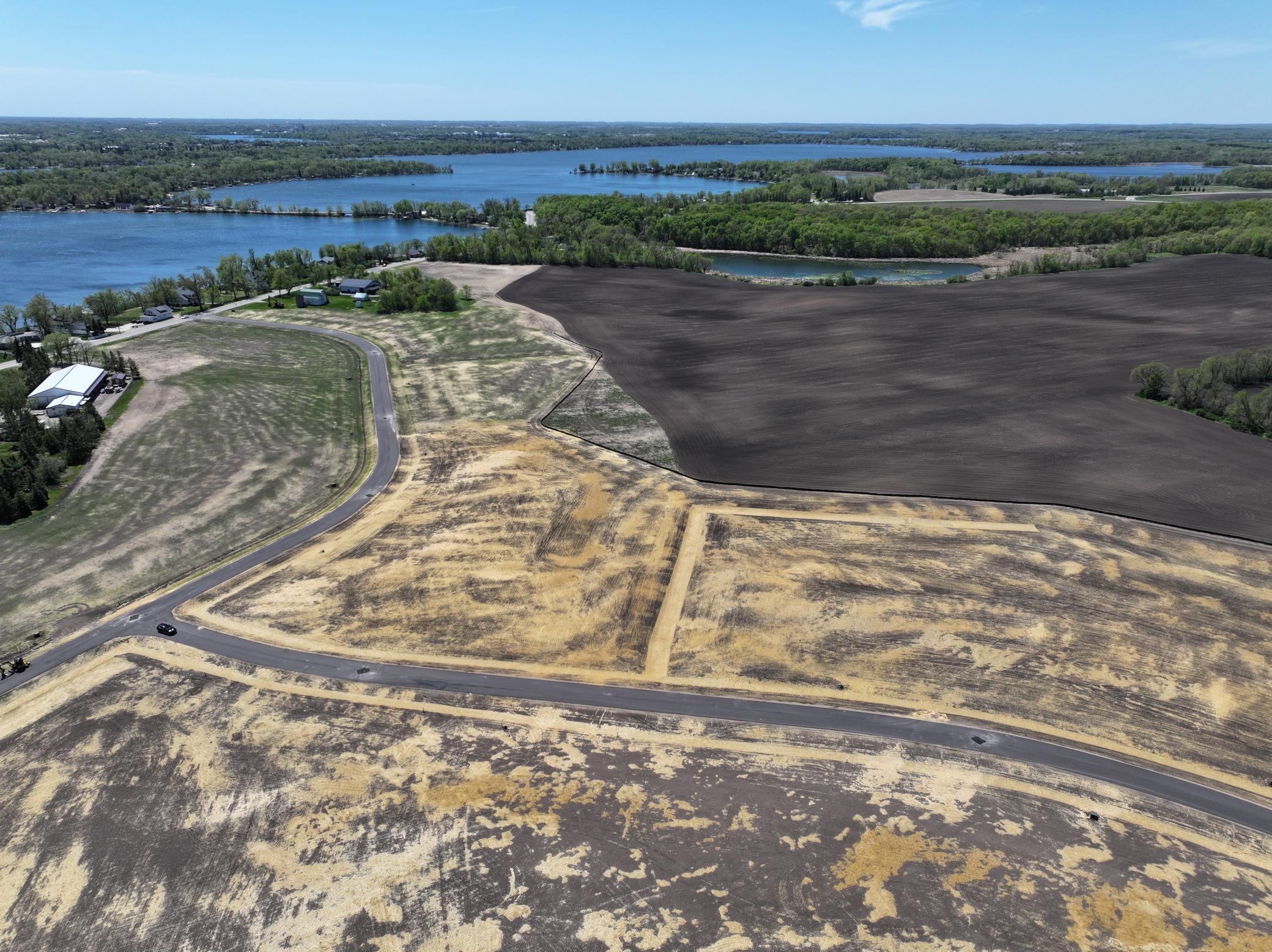 Homes for sale in Alexandria, MN | Tbd Lot 14 Blk 3 Chainview Dr Nw, Alexandria, MN 56308 | MLS# 7076789