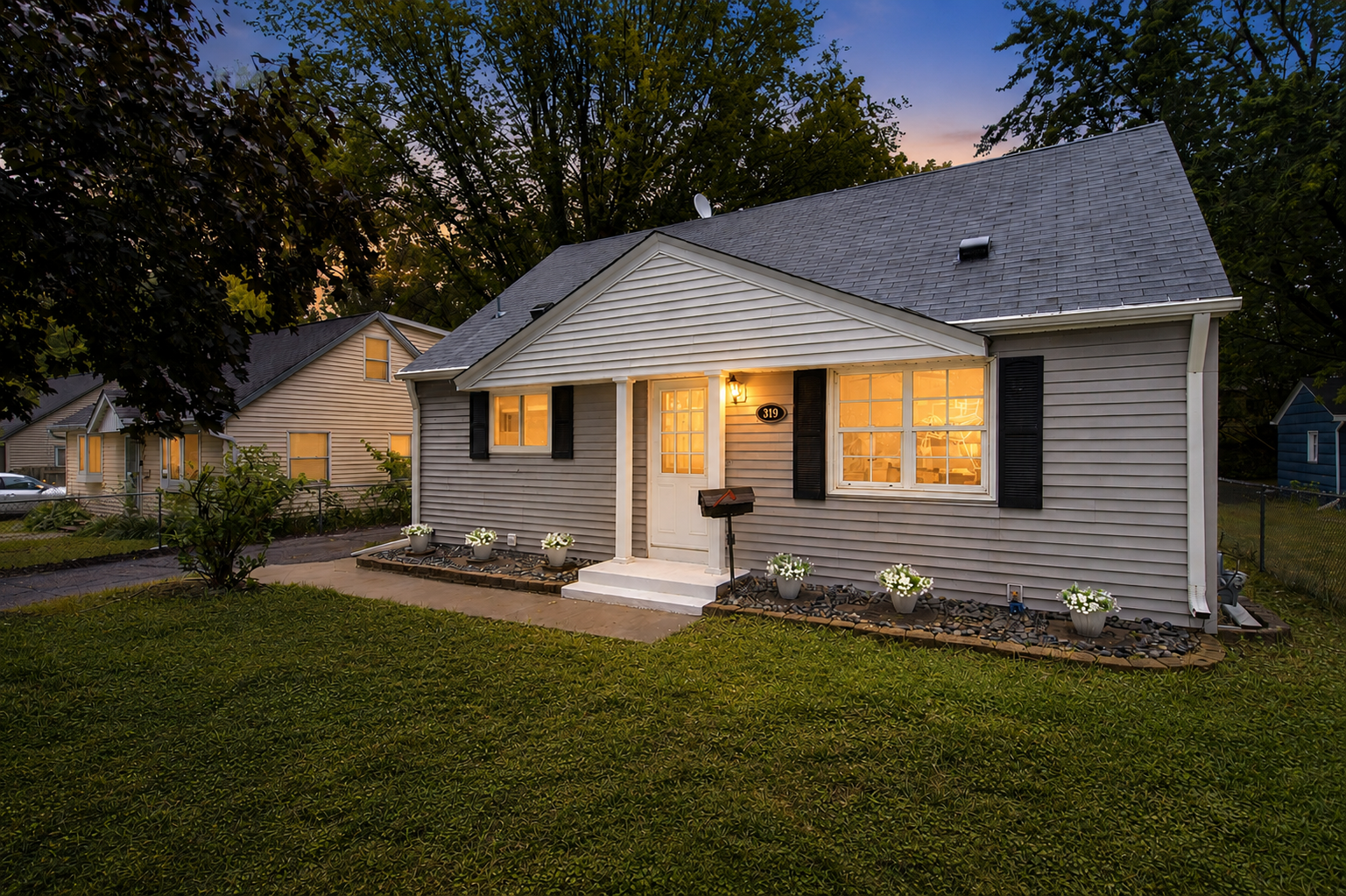 1st image of 319 Van Buren Ave S, Hopkins, MN 55343 | MLS# 7076800