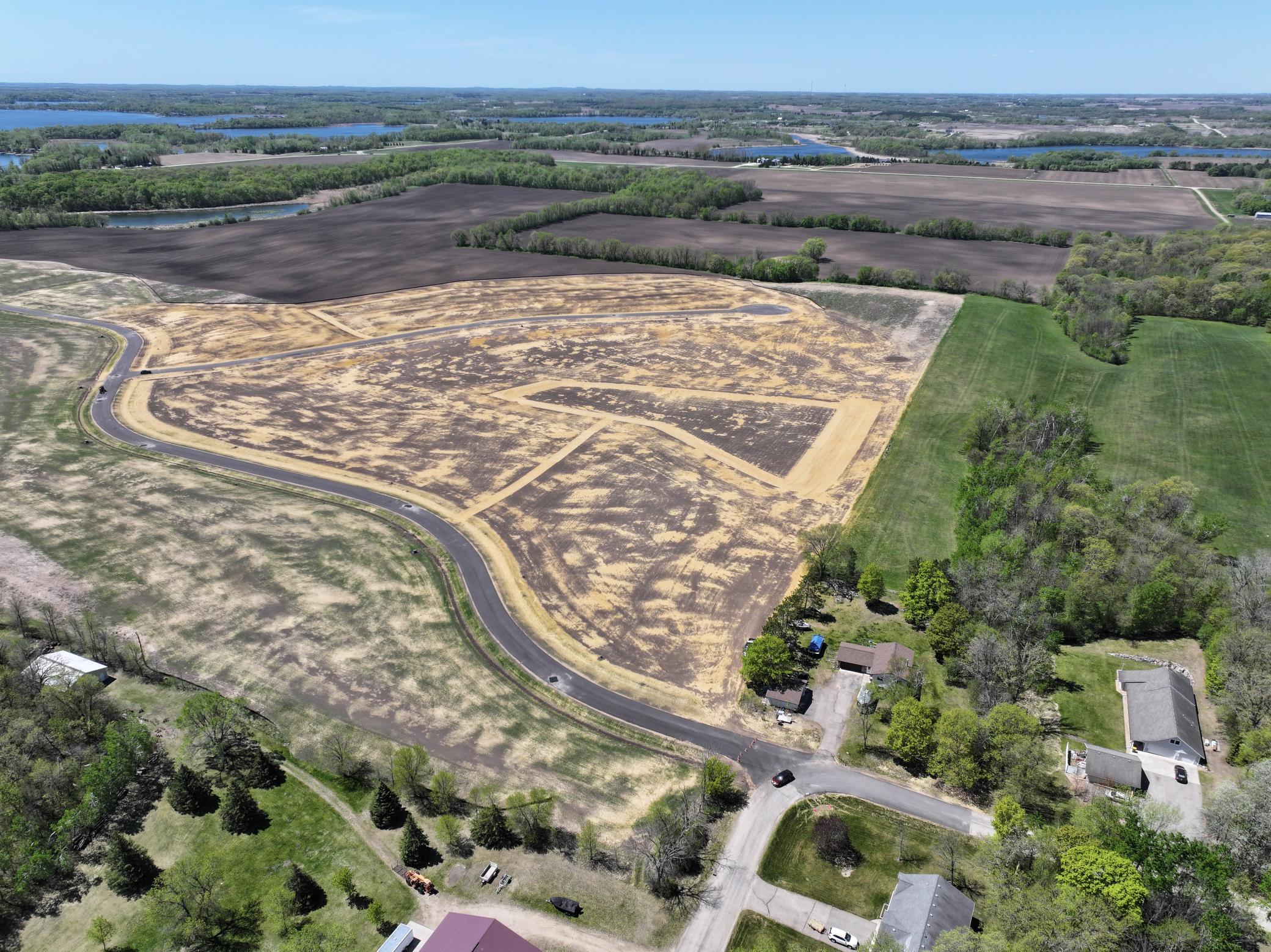 Homes for sale in Alexandria, MN | Tbd Lot 16 Blk 3 Chainview Dr Nw, Alexandria, MN 56308 | MLS# 7076812