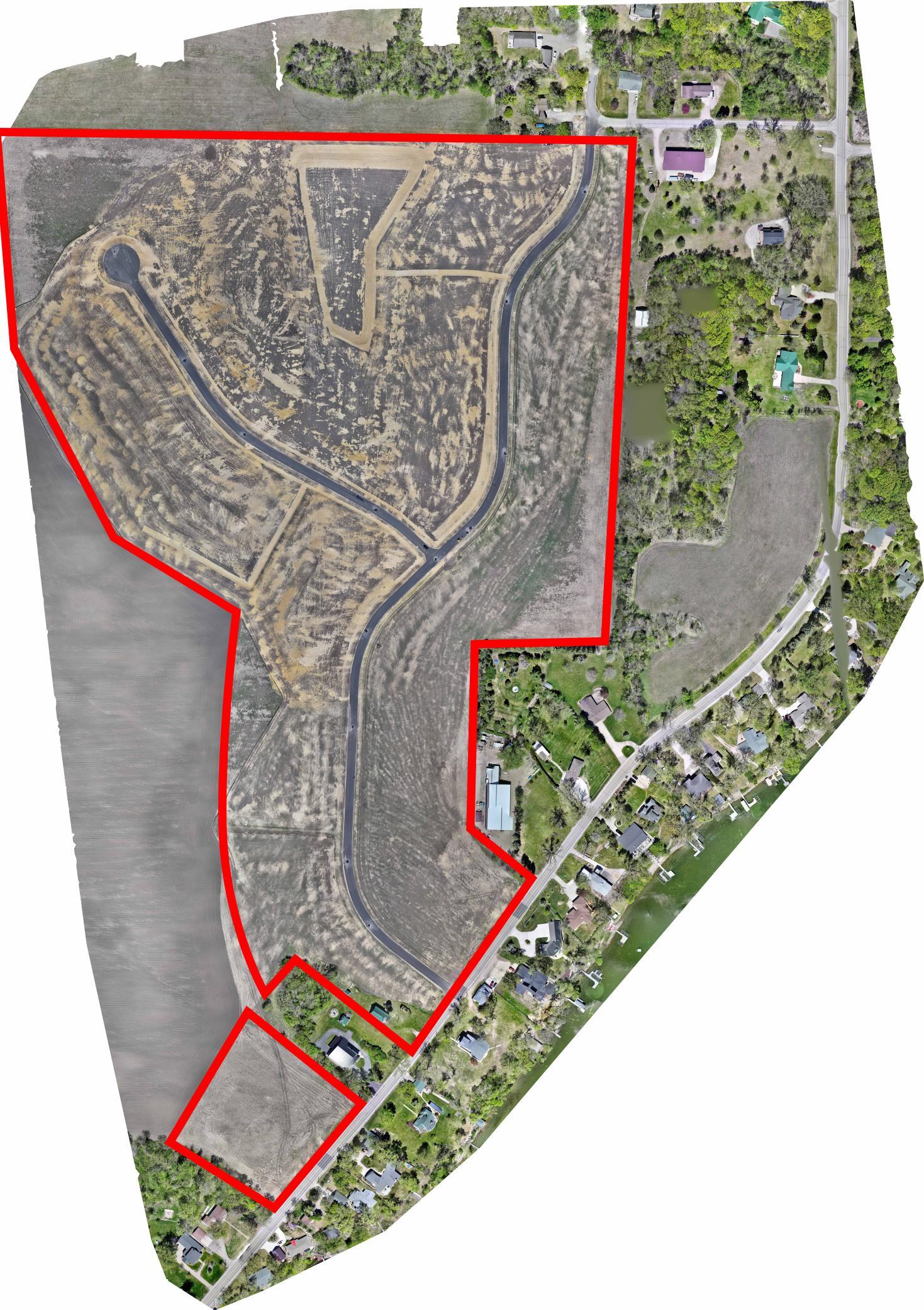Homes for sale in Alexandria, MN | Tbd Lot 13 Blk 3 Chainview Ct Nw, Alexandria, MN 56308 | MLS# 7076816