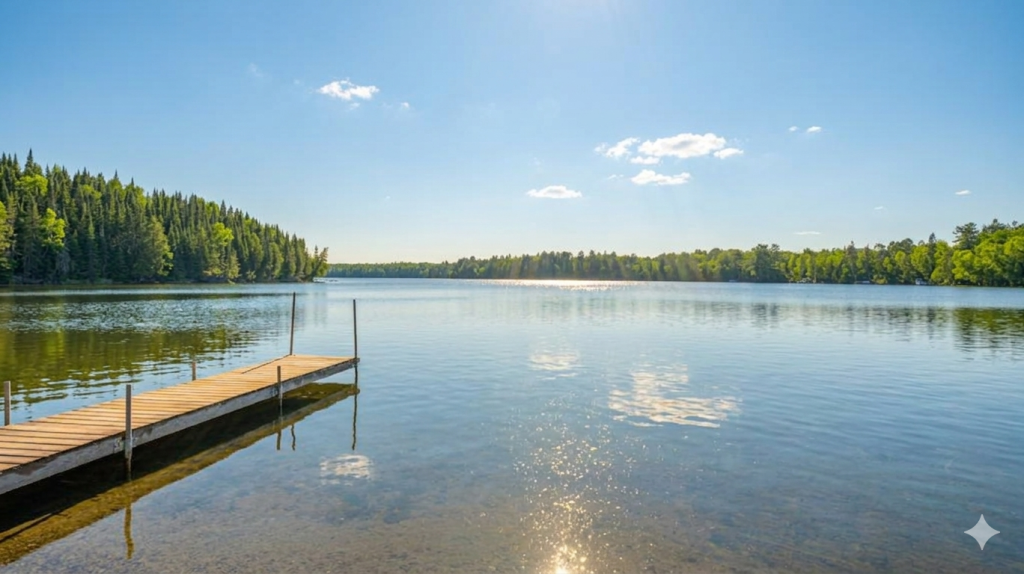 Homes for sale in Bigfork, MN | 53549 Little Bear Trail, Bigfork, MN 56628 | MLS# 7076826