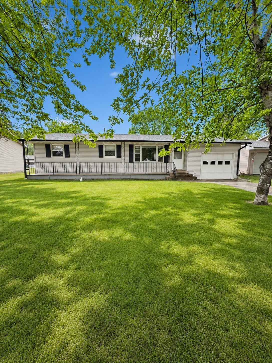 Homes for sale in Granite Falls, MN | 1614 11th Ave, Granite Falls, MN 56241 | MLS# 7076830