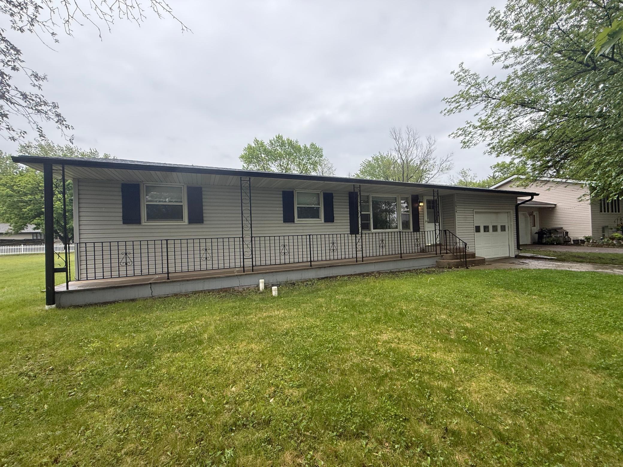 Homes for sale in Granite Falls, MN | 1614 11th Ave, Granite Falls, MN 56241 | MLS# 7076830