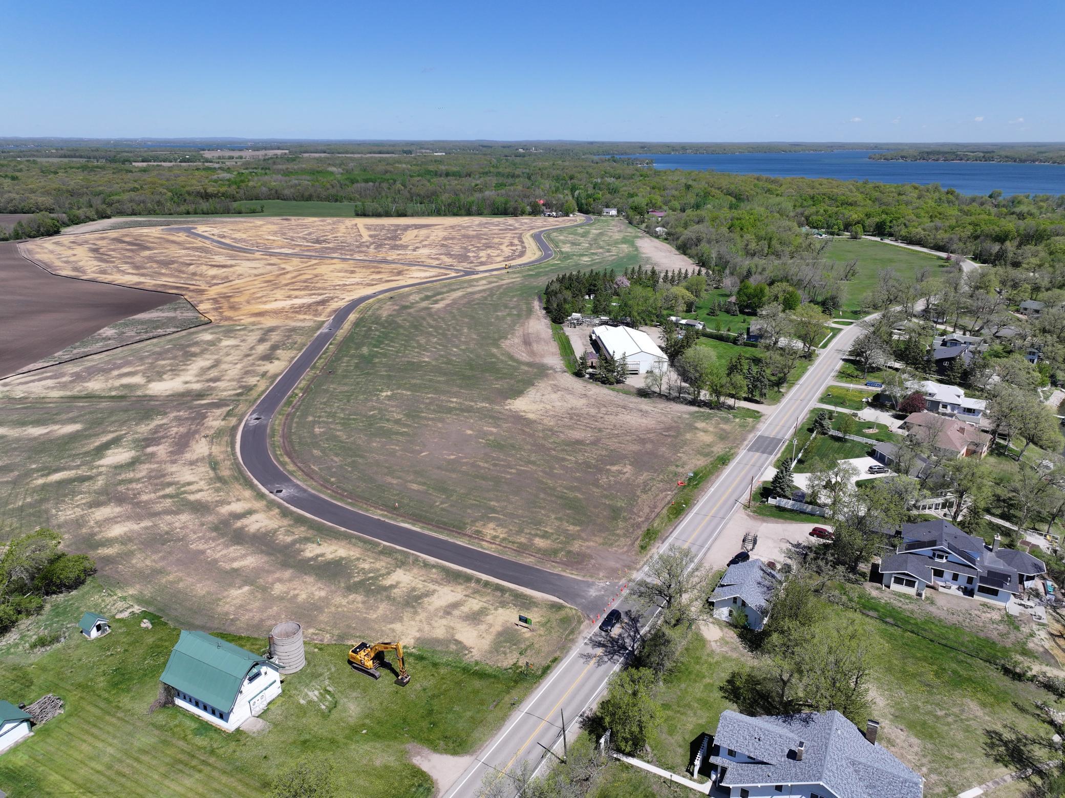 Homes for sale in Alexandria, MN | Tbd Lot 5 Blk 4 Chainview Dr Nw, Alexandria, MN 56308 | MLS# 7076846