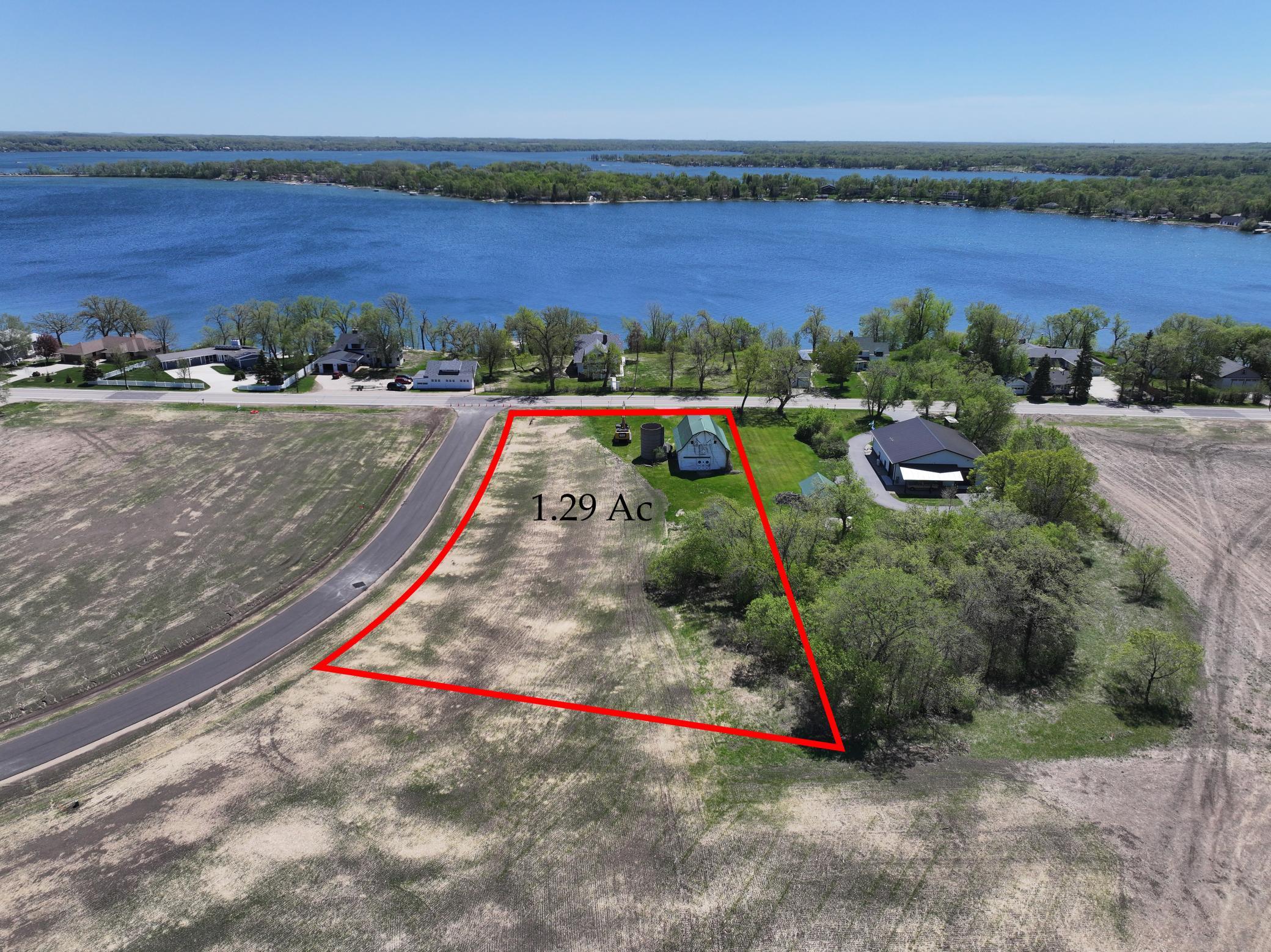 Homes for sale in Alexandria, MN | Tbd Lot 5 Blk 4 Chainview Dr Nw, Alexandria, MN 56308 | MLS# 7076846