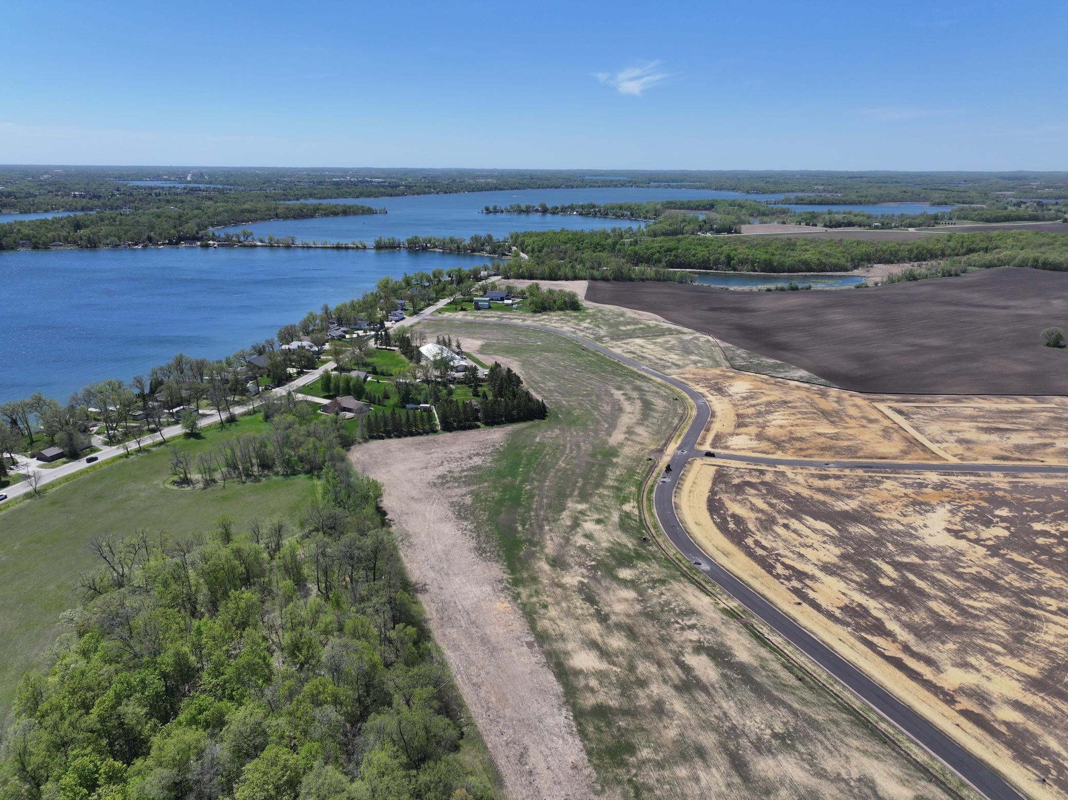 Homes for sale in Alexandria, MN | Tbd Lot 1 Blk 4 Chainview Dr Nw, Alexandria, MN 56308 | MLS# 7076853
