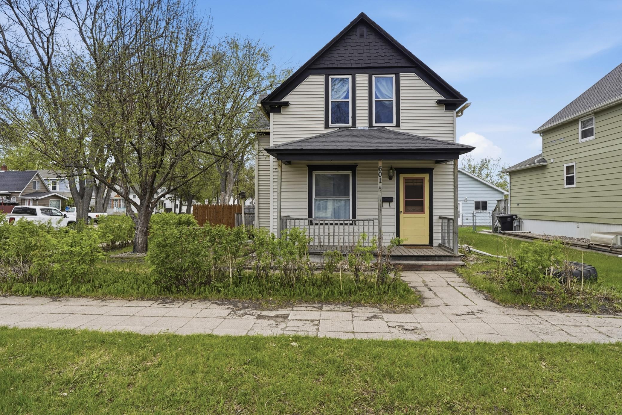 Homes for sale in Grand Forks, ND | 601 Cherry St, Grand Forks, ND 58201 | MLS# 7076867