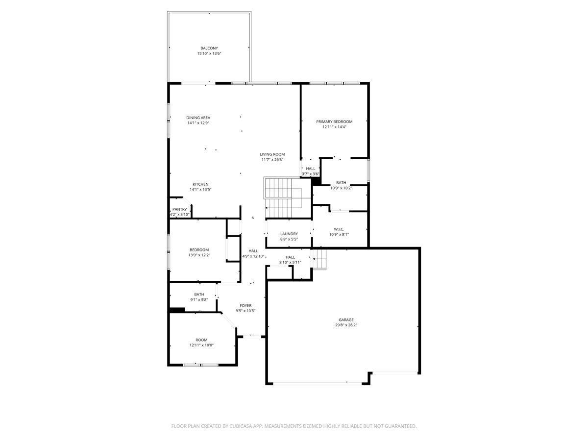 37th image of 634 Elizabeth Wy, Hudson, WI 54016 | MLS# 7076953