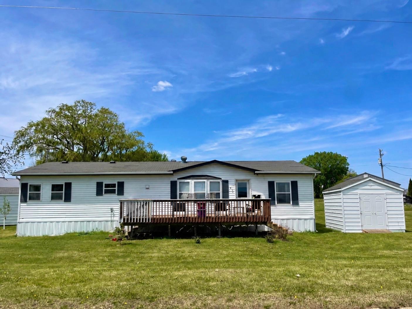 Homes for sale in Sanborn, MN | 513 N Main St, Sanborn, MN 56083 | MLS# 7076976