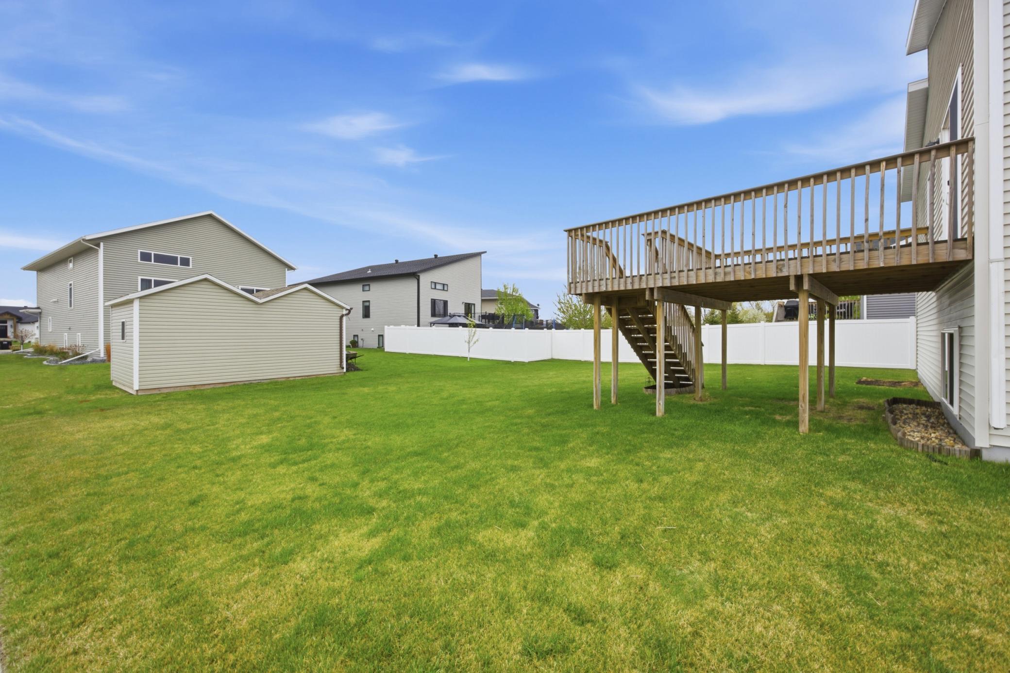 3rd image of 701 Albert Dr W, West Fargo, ND 58078 | MLS# 7076982