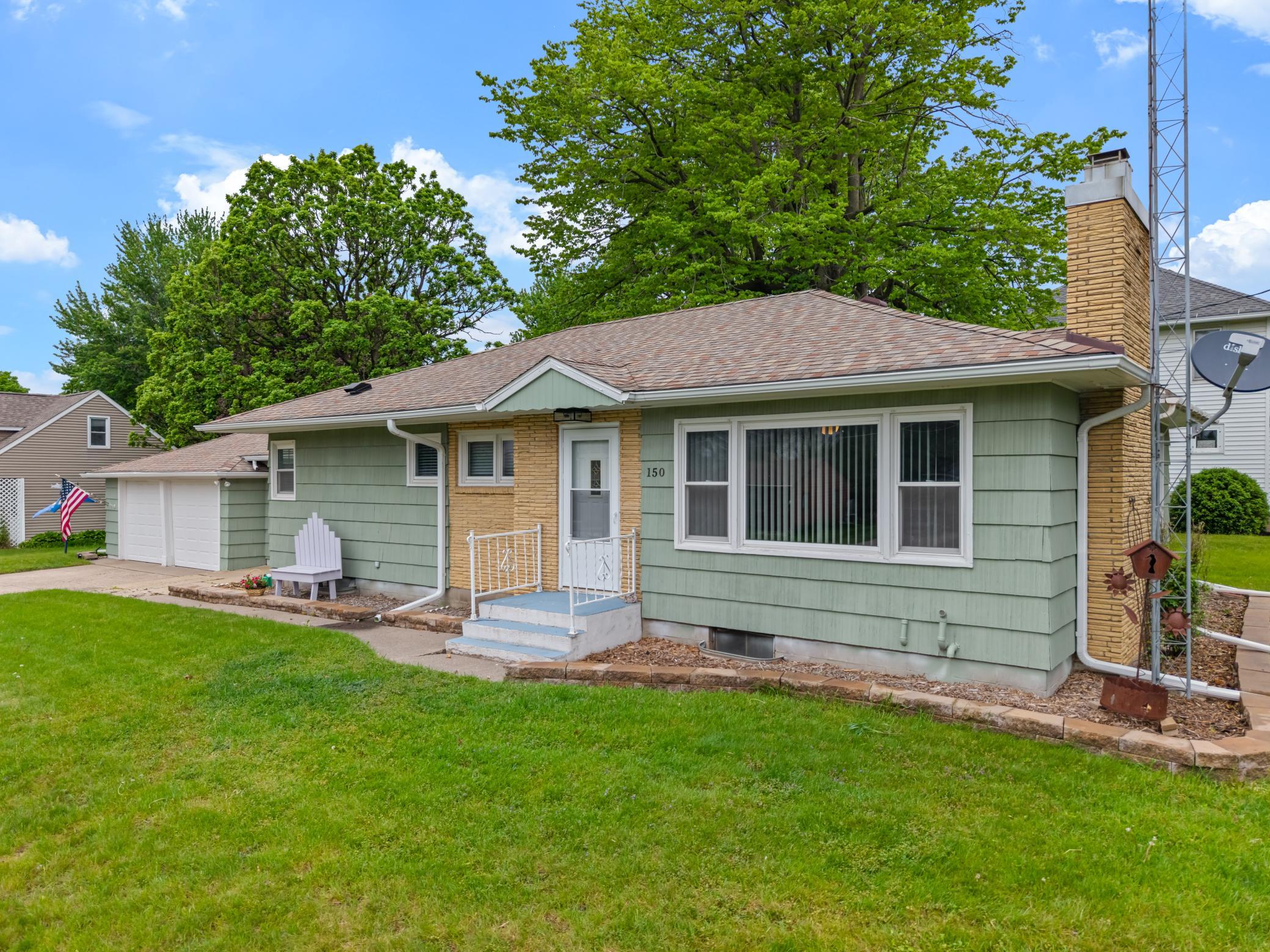 Homes for sale in Plainview, MN | 150 2nd Ave Se, Plainview, MN 55964 | MLS# 7076987