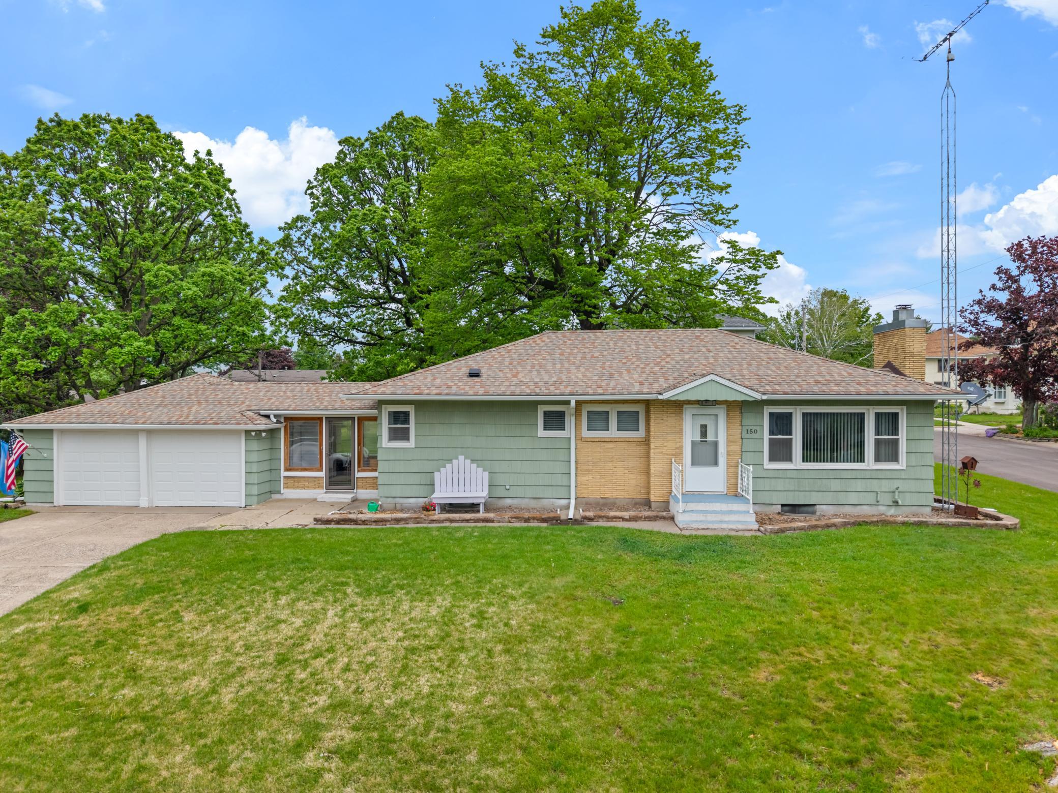 Homes for sale in Plainview, MN | 150 2nd Ave Se, Plainview, MN 55964 | MLS# 7076987