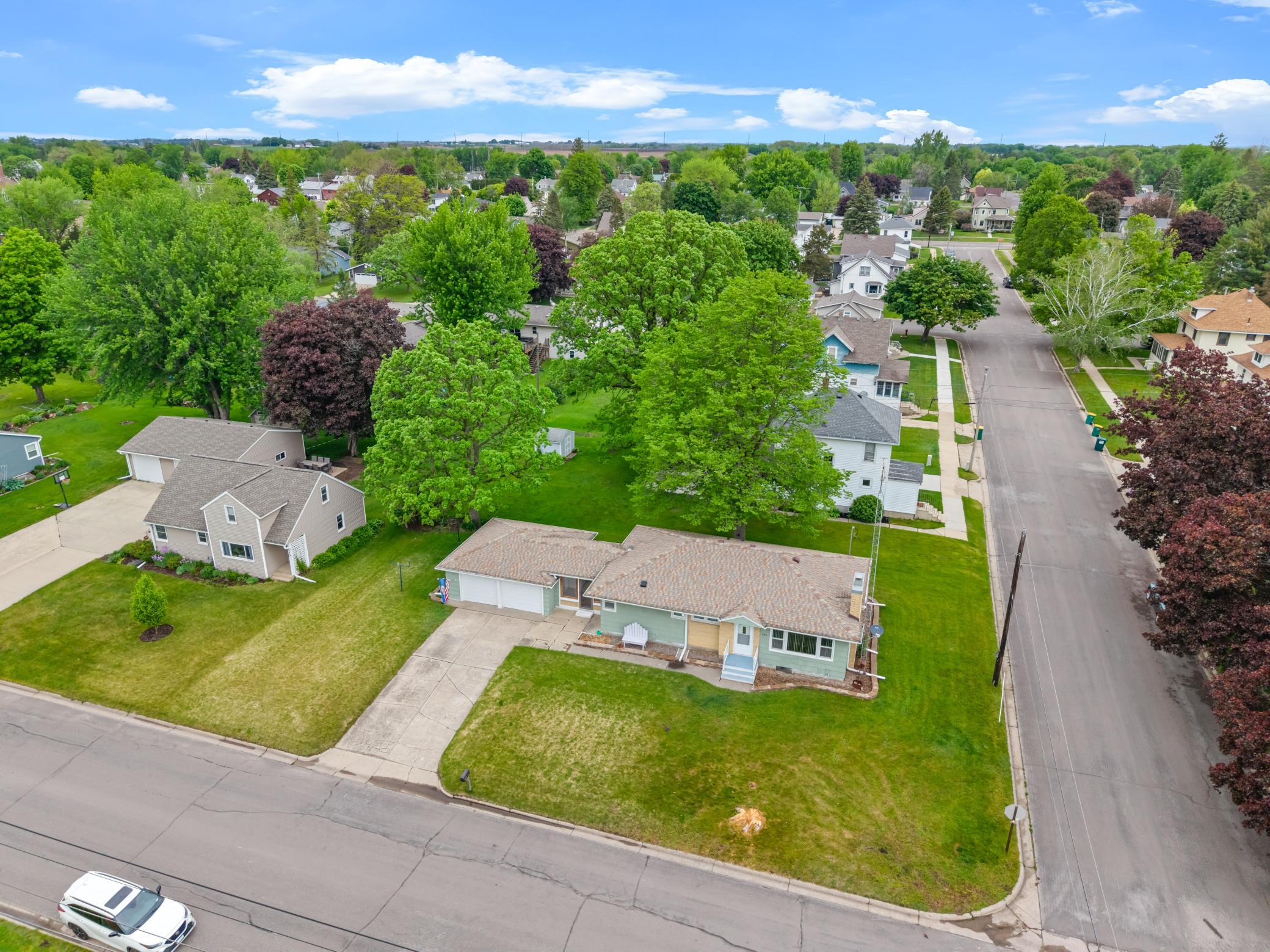 Homes for sale in Plainview, MN | 150 2nd Ave Se, Plainview, MN 55964 | MLS# 7076987