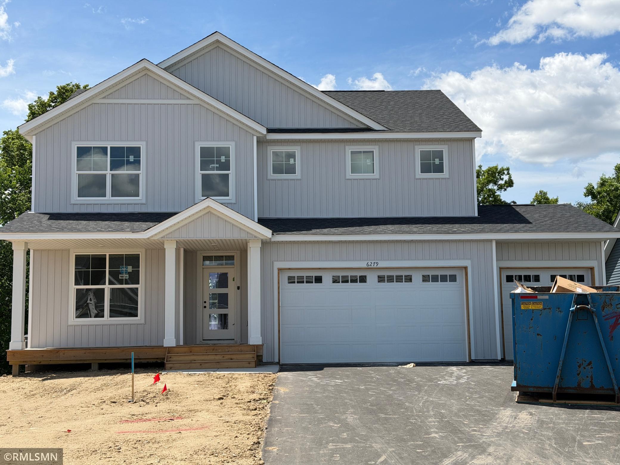 1st image of 6279 Rachele Ave Ne, Elk River, MN 55330 | MLS# 7077003