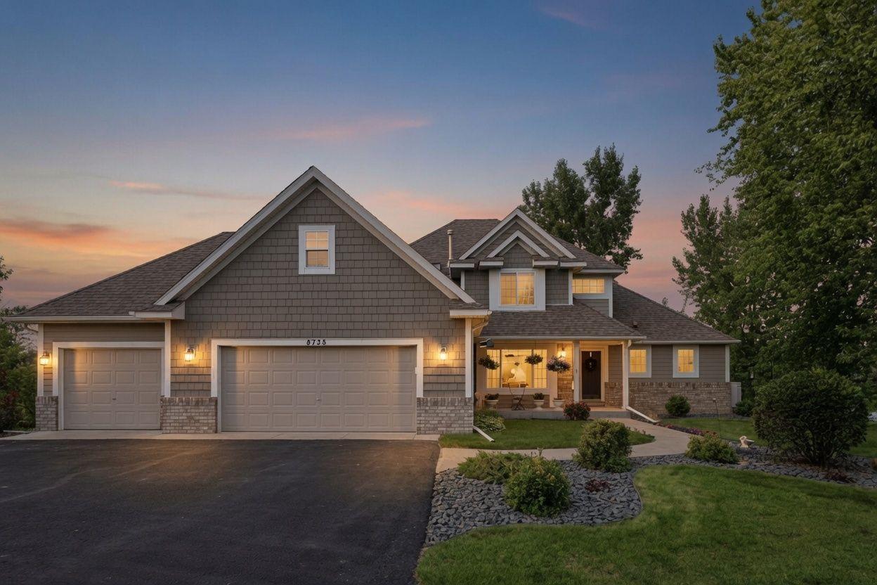 1st image of 8735 136th Street Ct N, Hugo, MN 55038 | MLS# 7077043